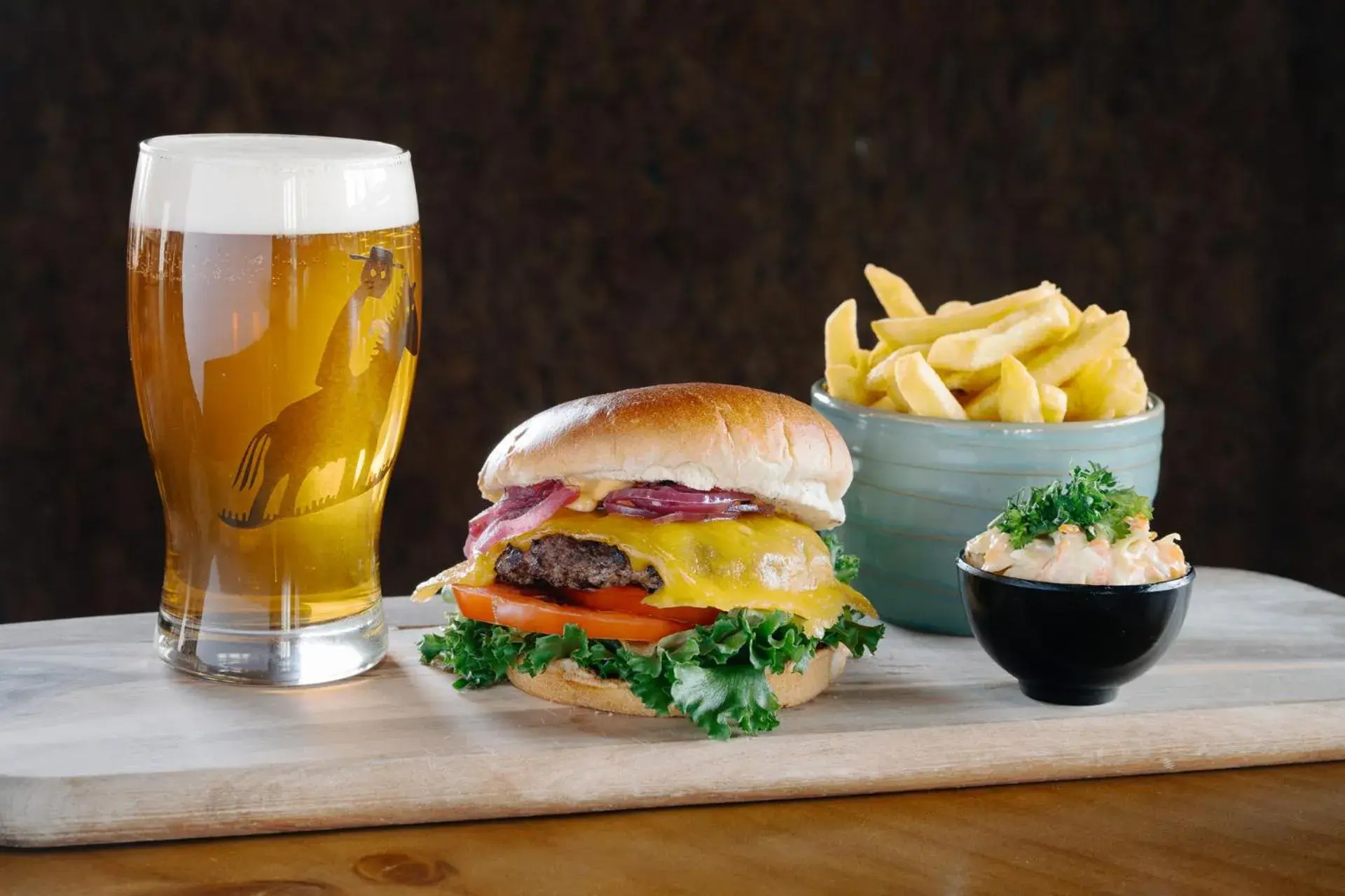 Restaurant/places to eat in Hotel Kriunes Restaurant/places to eat in Hotel Kriunes