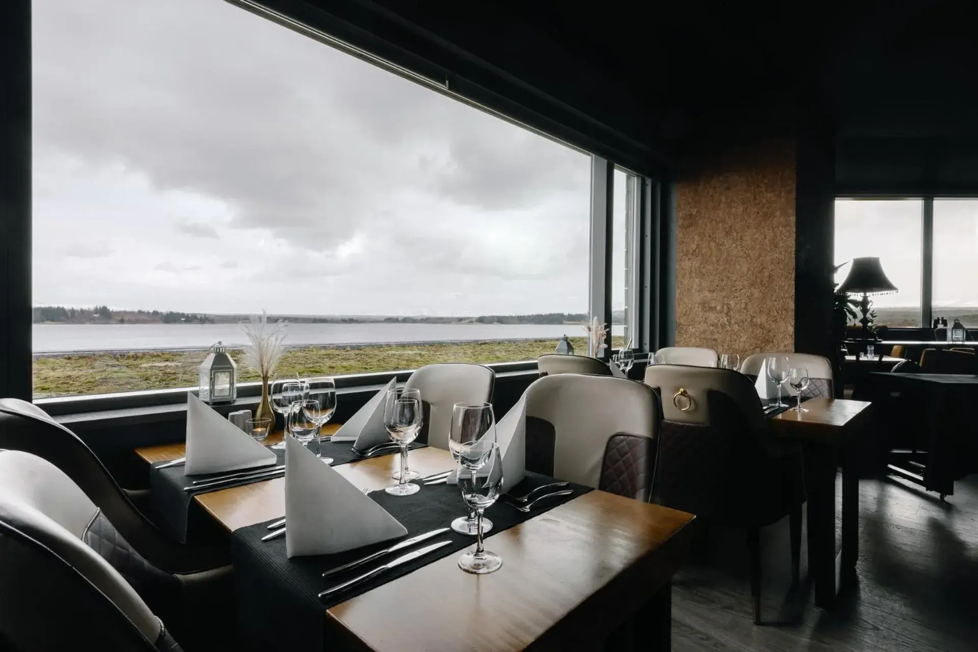 Restaurant/places to eat in Hotel Kriunes Restaurant/places to eat in Hotel Kriunes