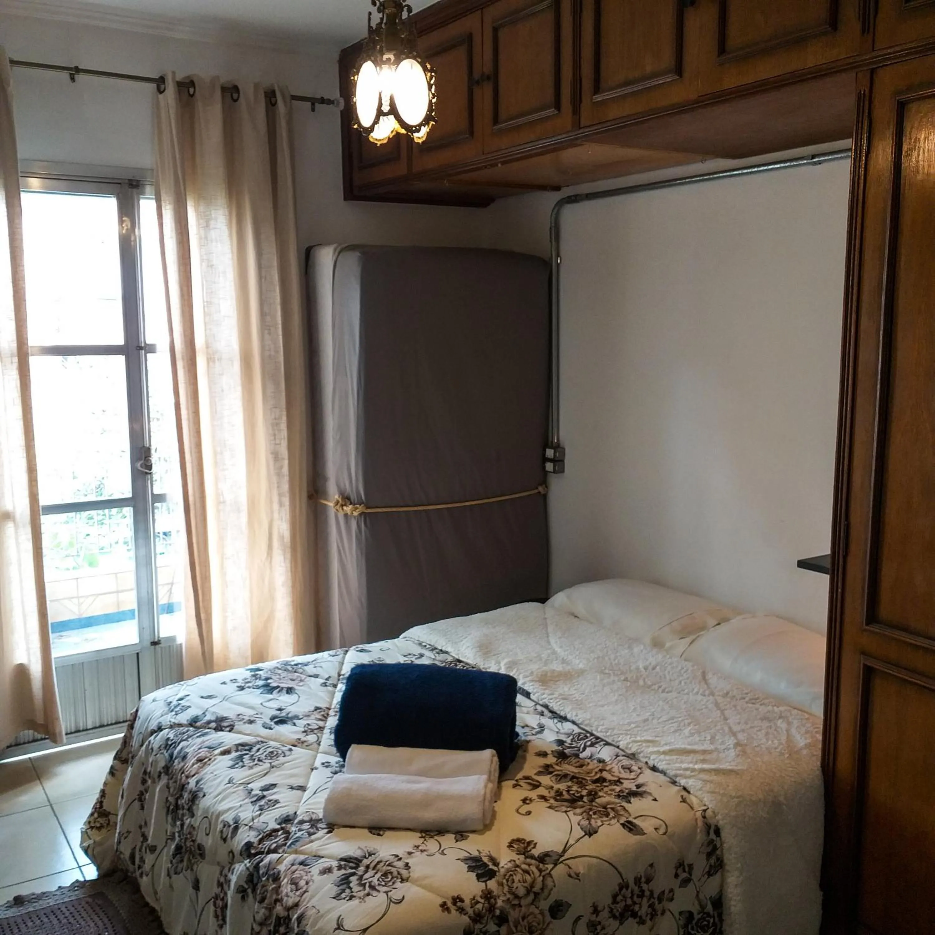 Bed in Micasa Hostel - Congonhas