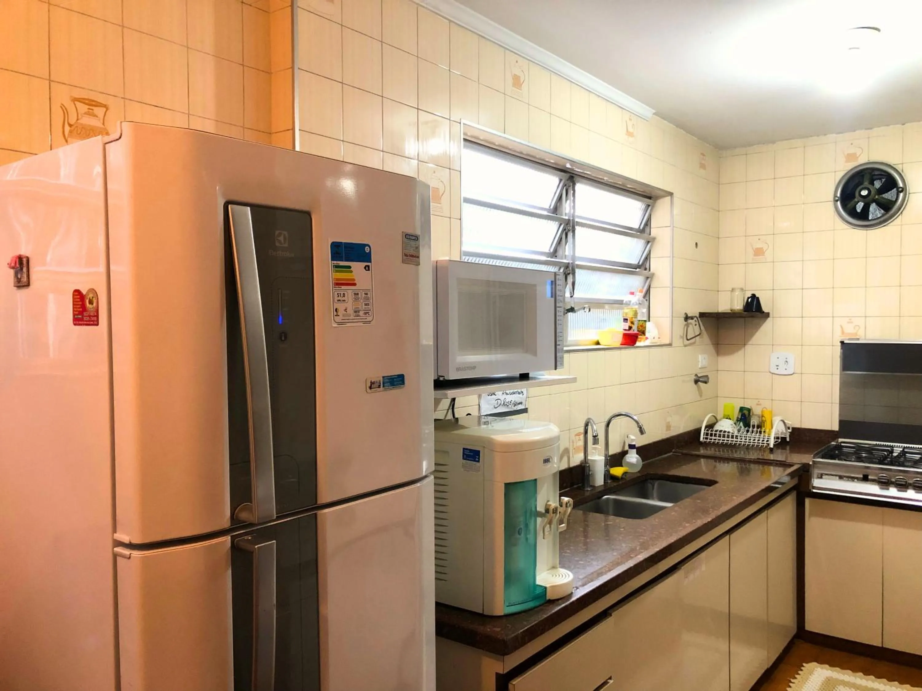 Micasa Hostel - Congonhas