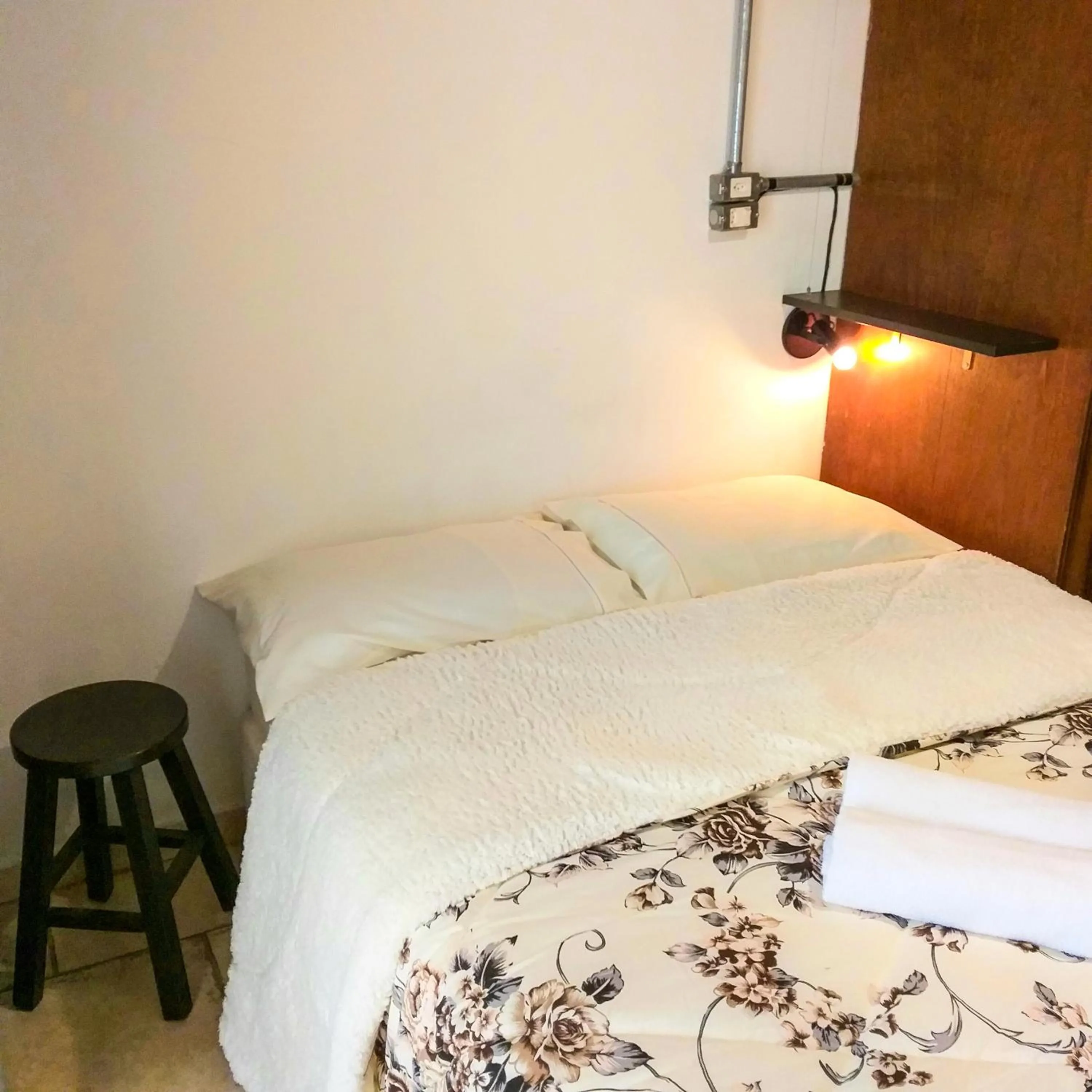 Bed in Micasa Hostel - Congonhas