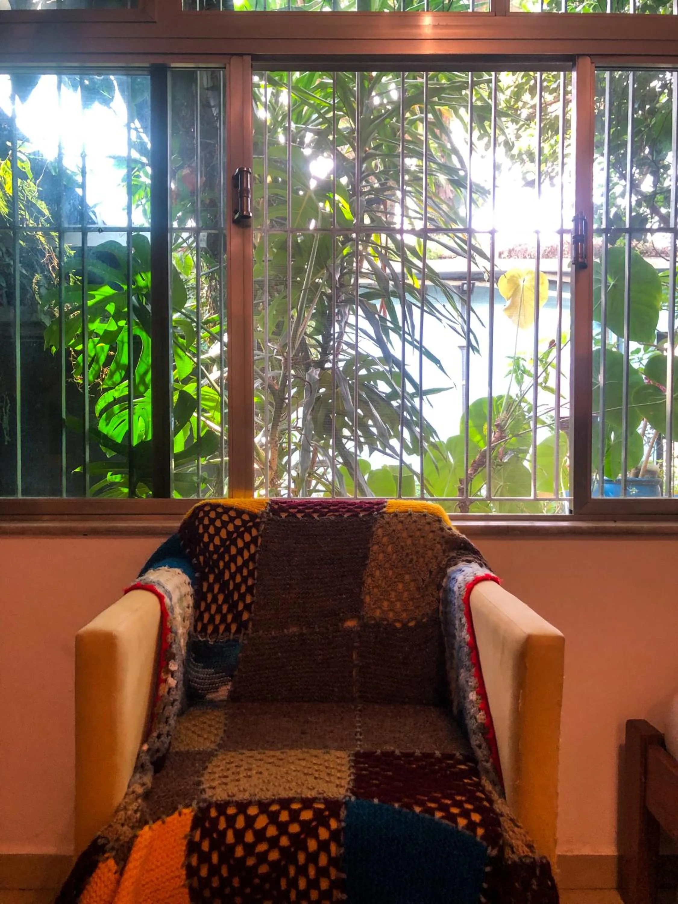 Micasa Hostel - Congonhas