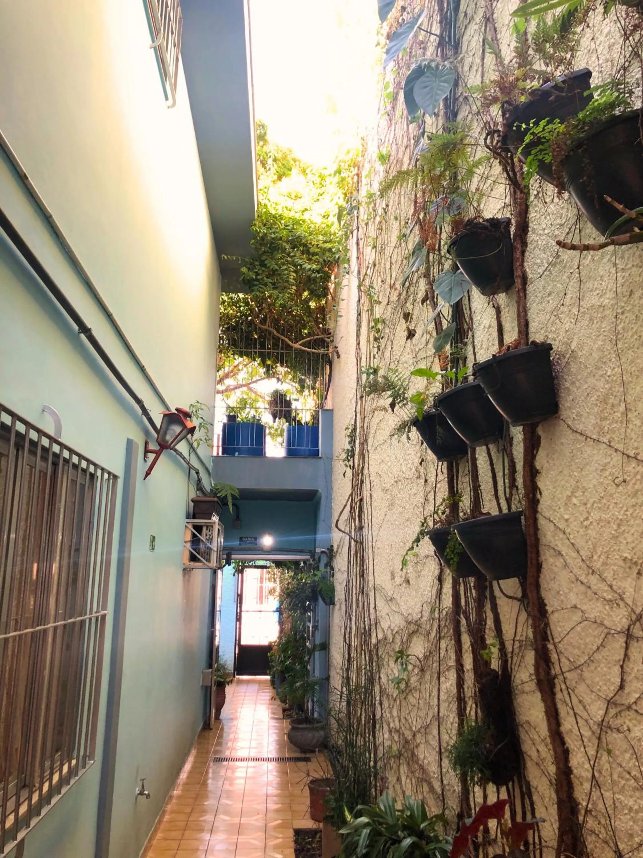 Micasa Hostel - Congonhas