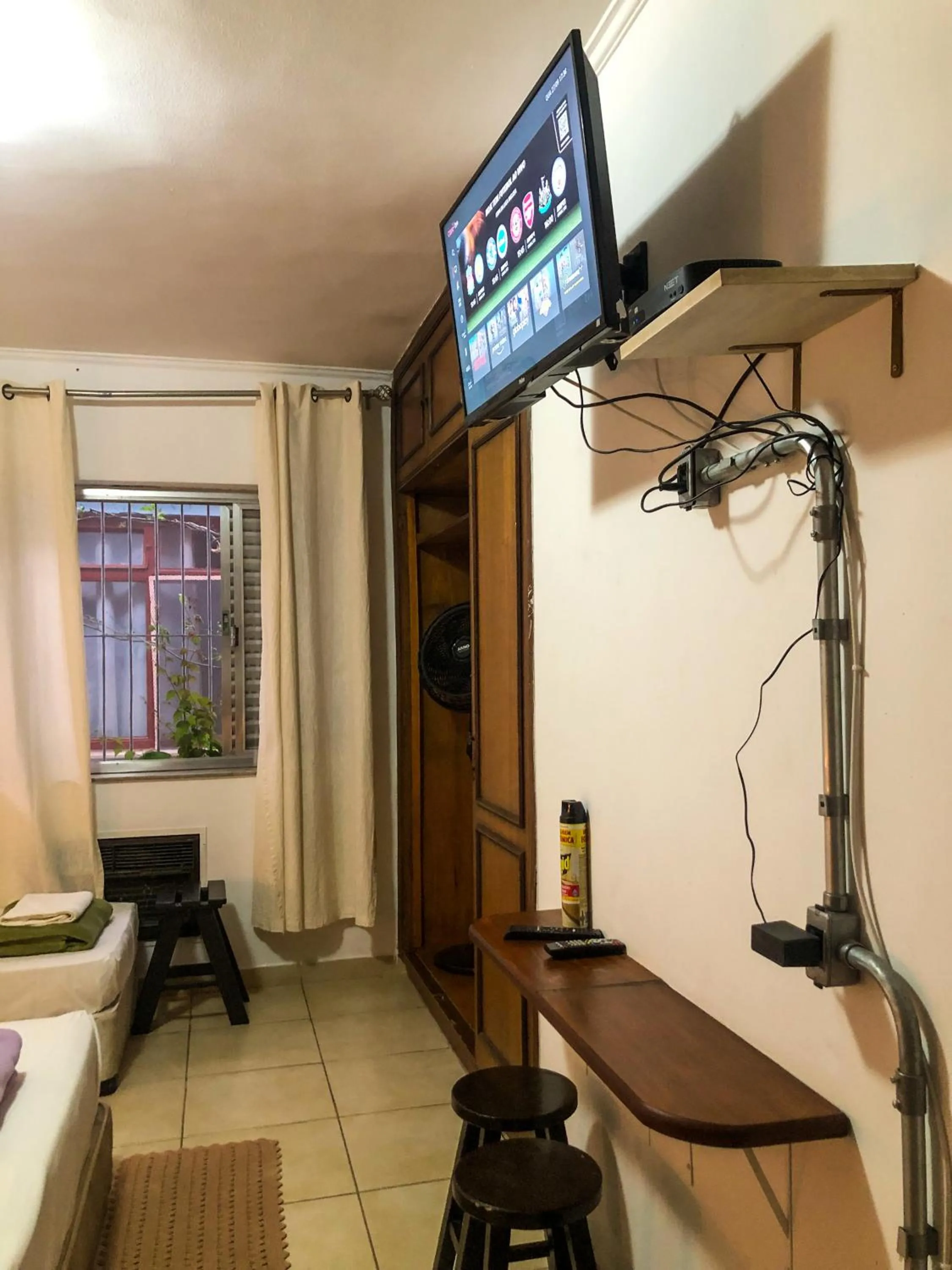 Micasa Hostel - Congonhas