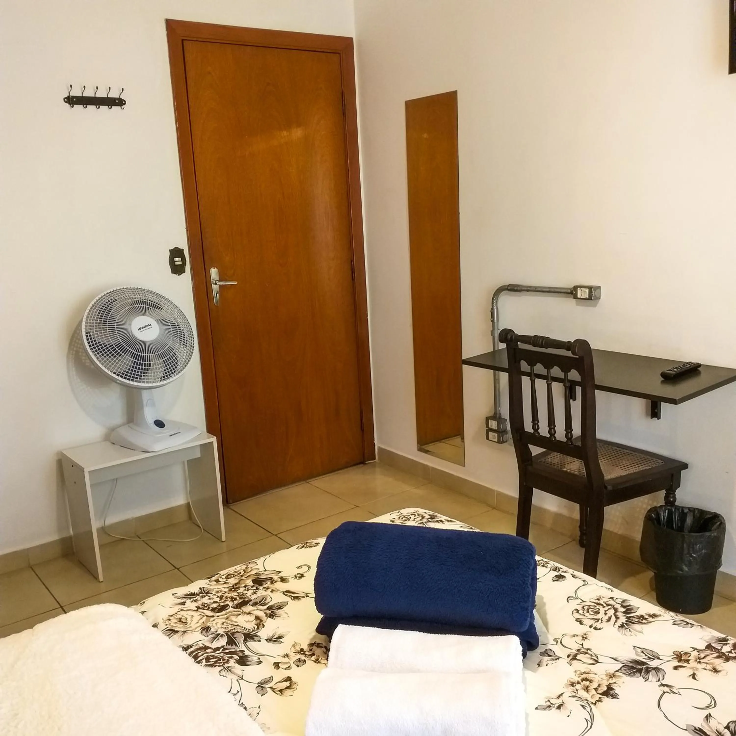 Micasa Hostel - Congonhas