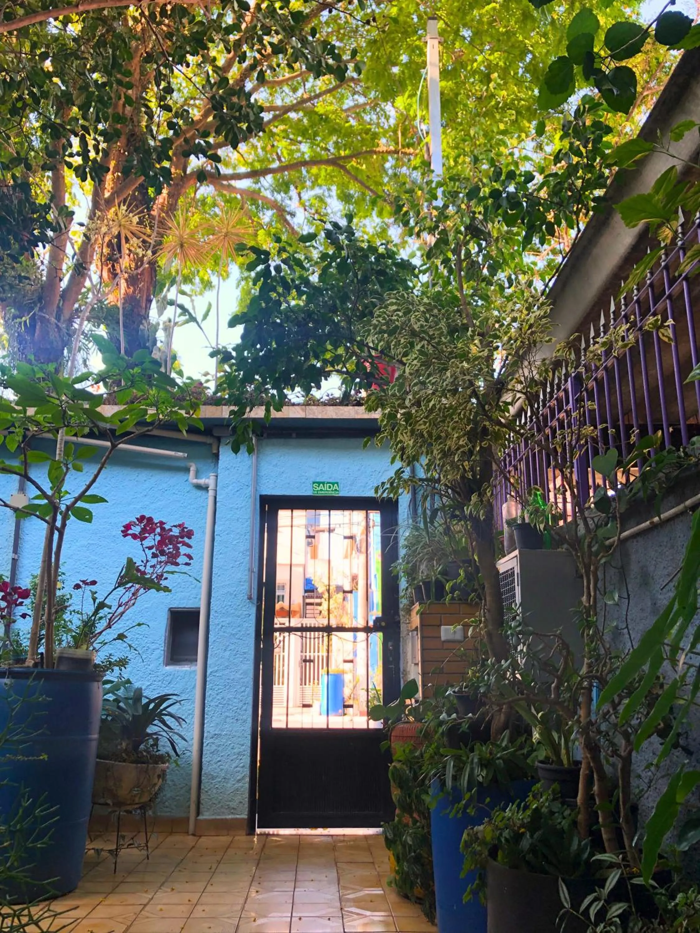 Micasa Hostel - Congonhas