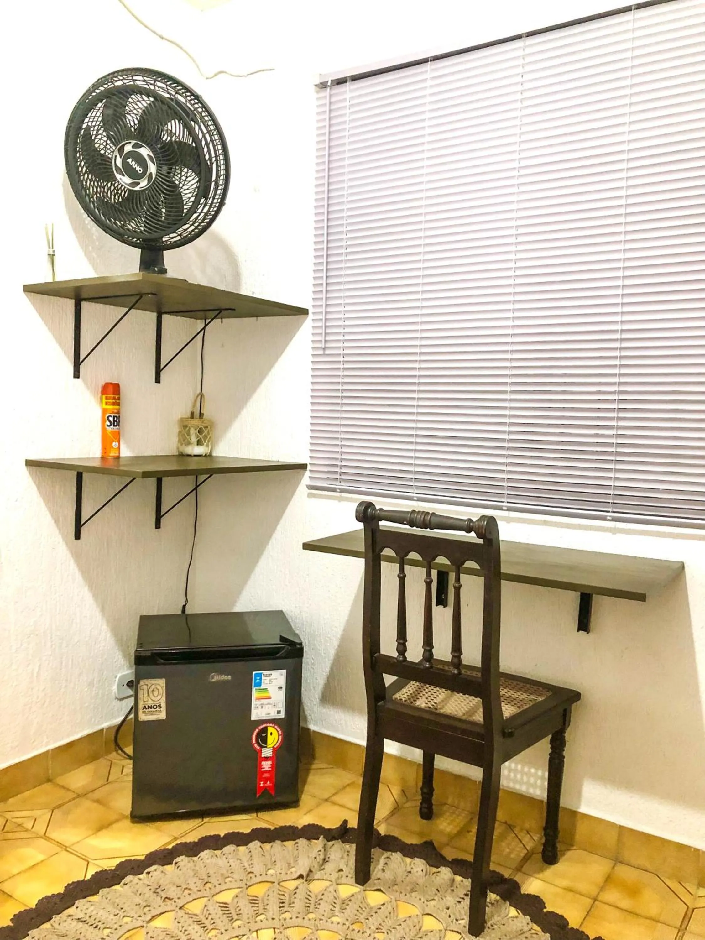 Micasa Hostel - Congonhas