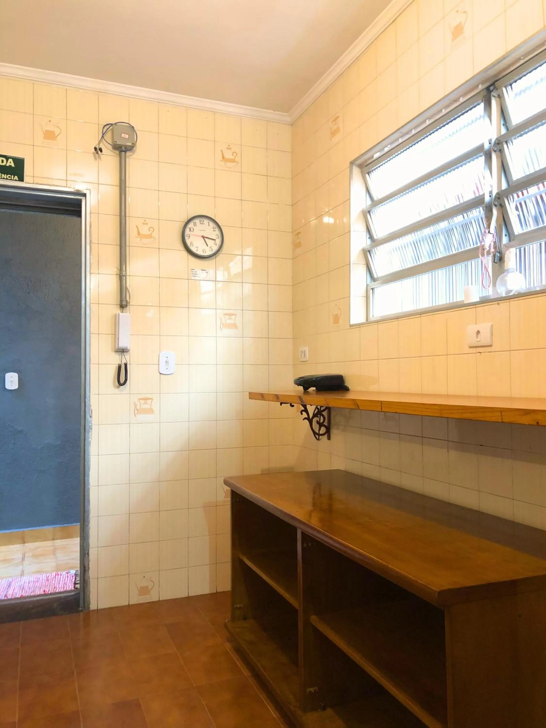 Micasa Hostel - Congonhas