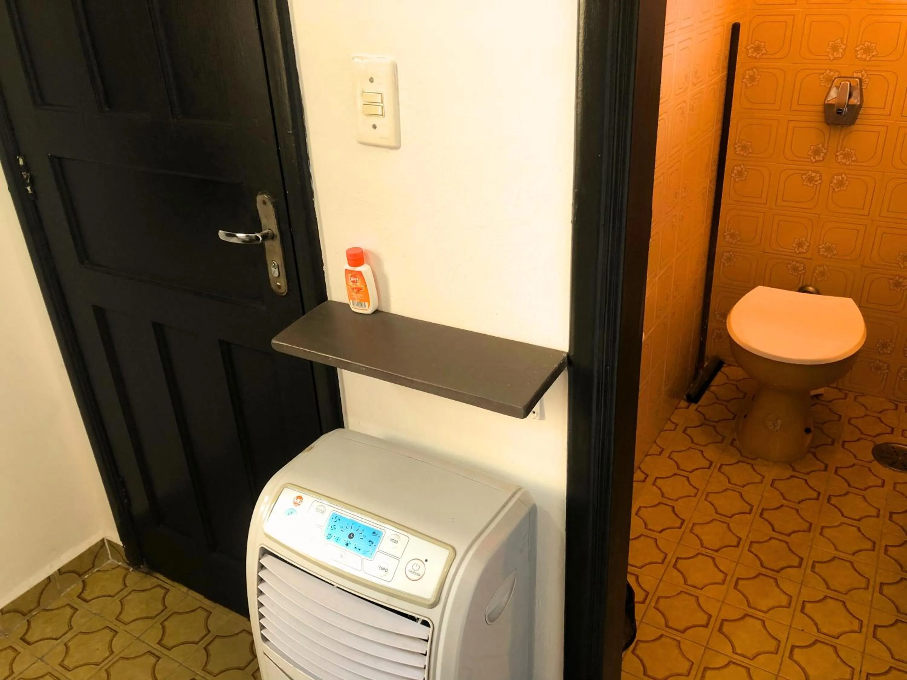 Micasa Hostel - Congonhas