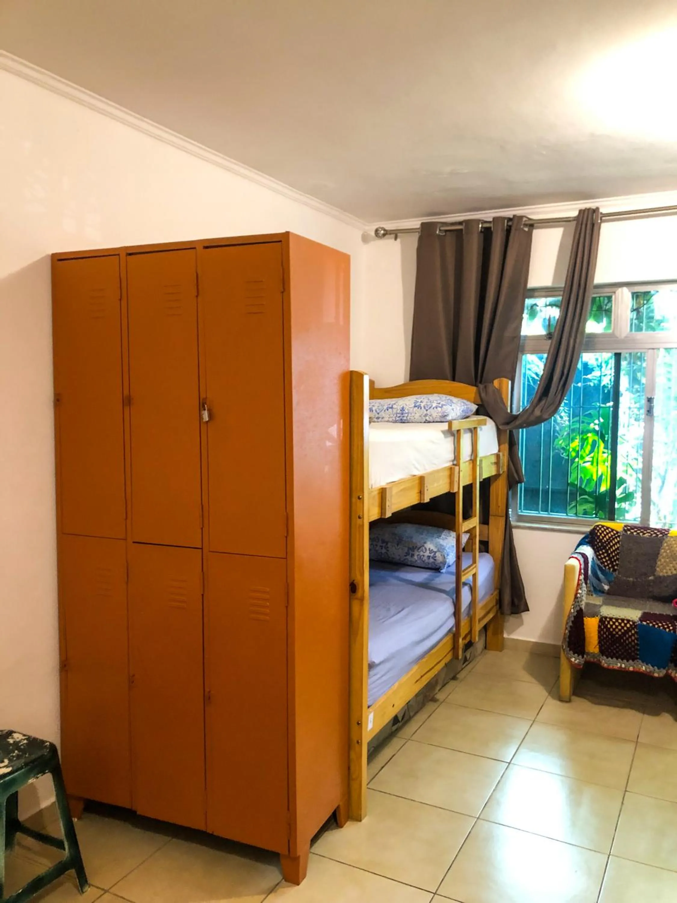 Bed in Micasa Hostel - Congonhas