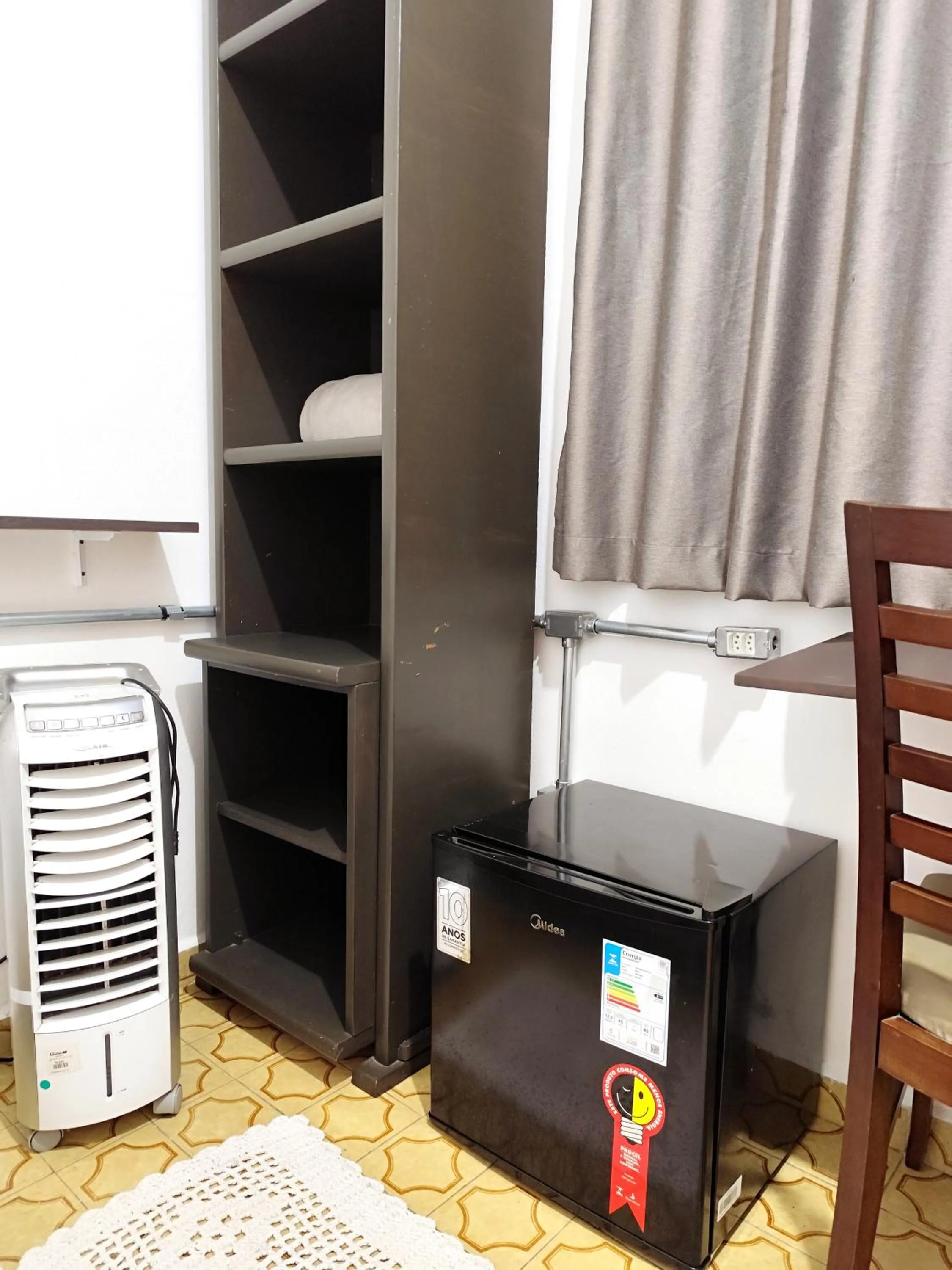 Micasa Hostel - Congonhas