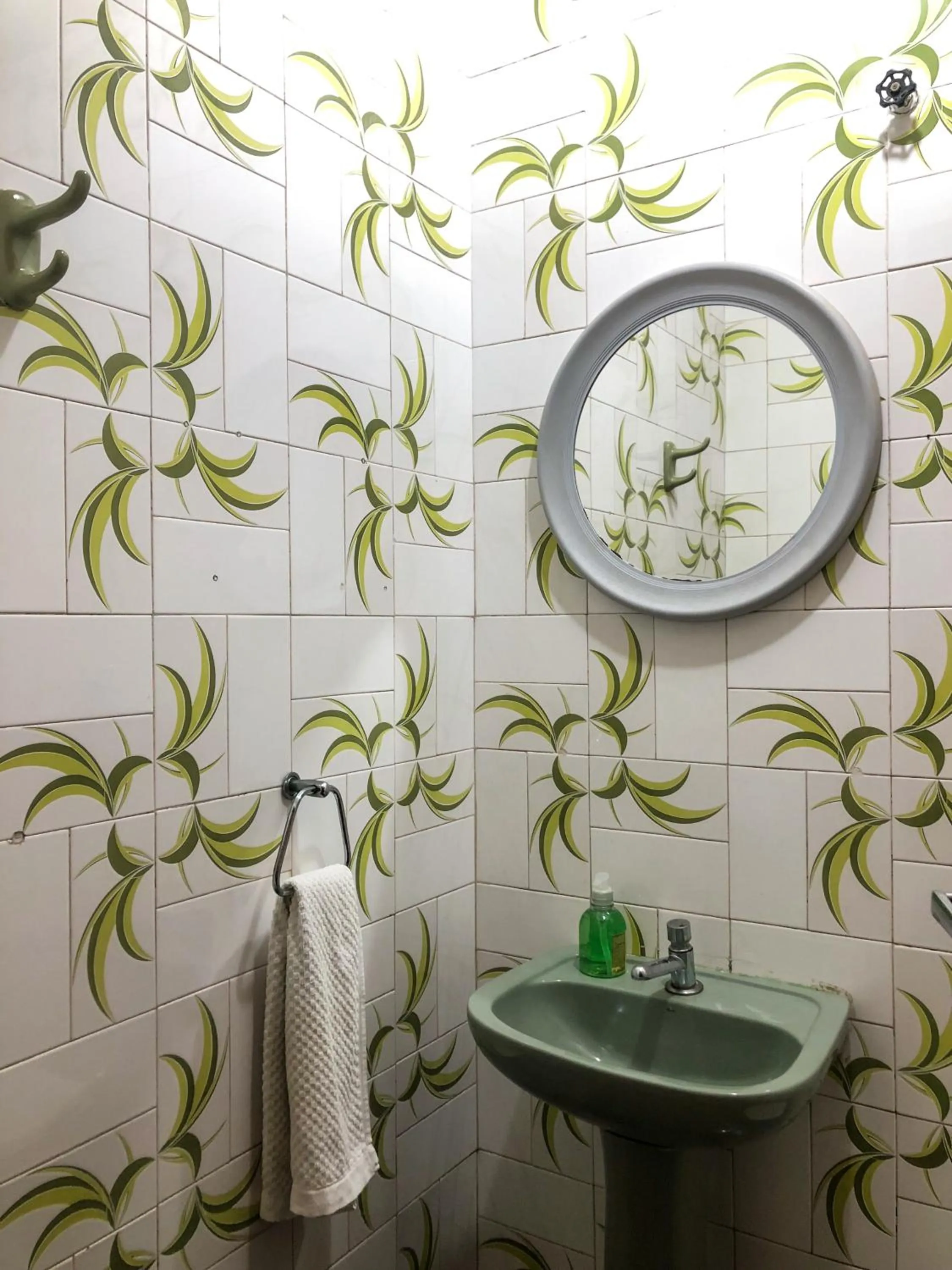 Micasa Hostel - Congonhas