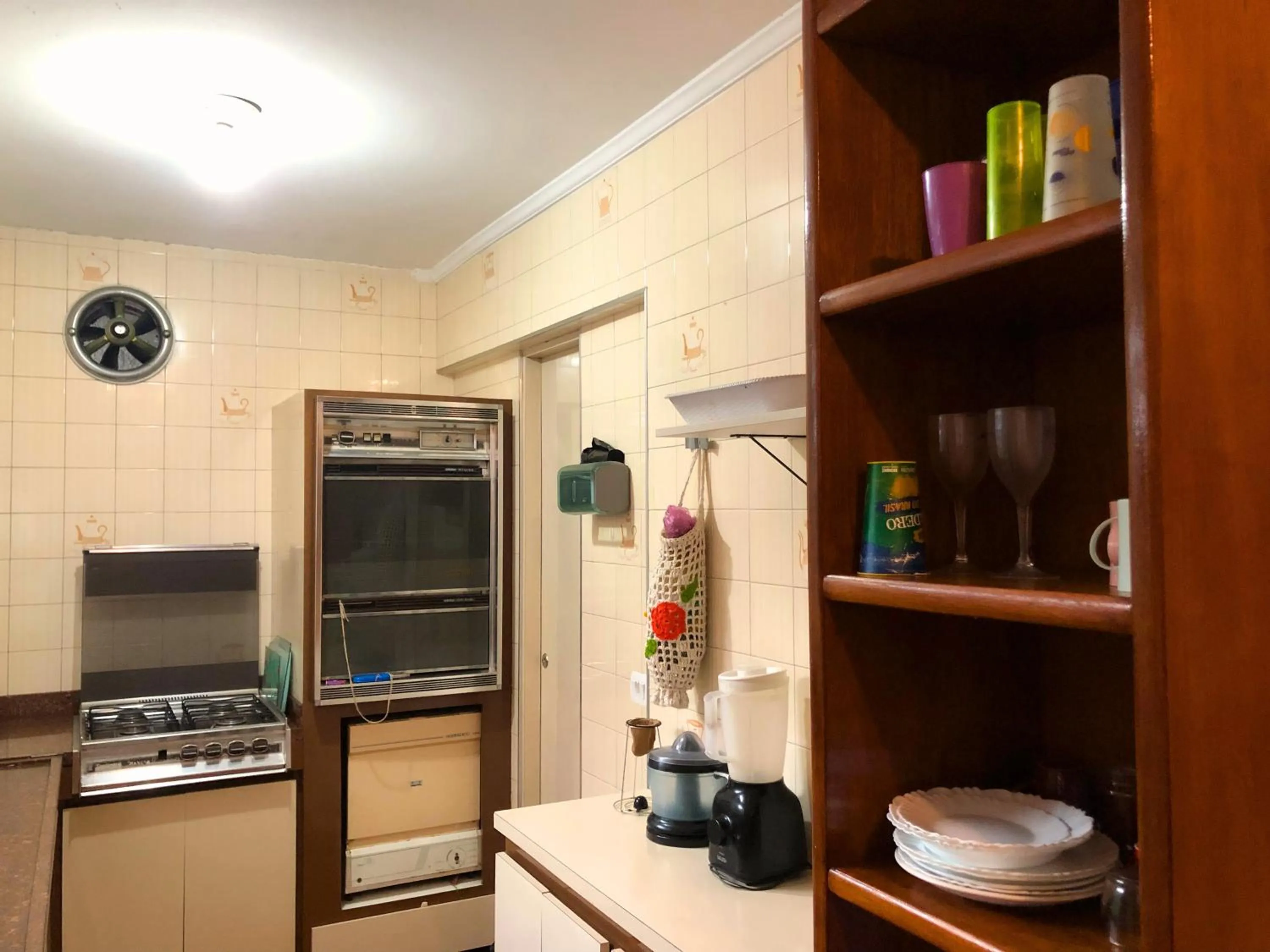 Micasa Hostel - Congonhas