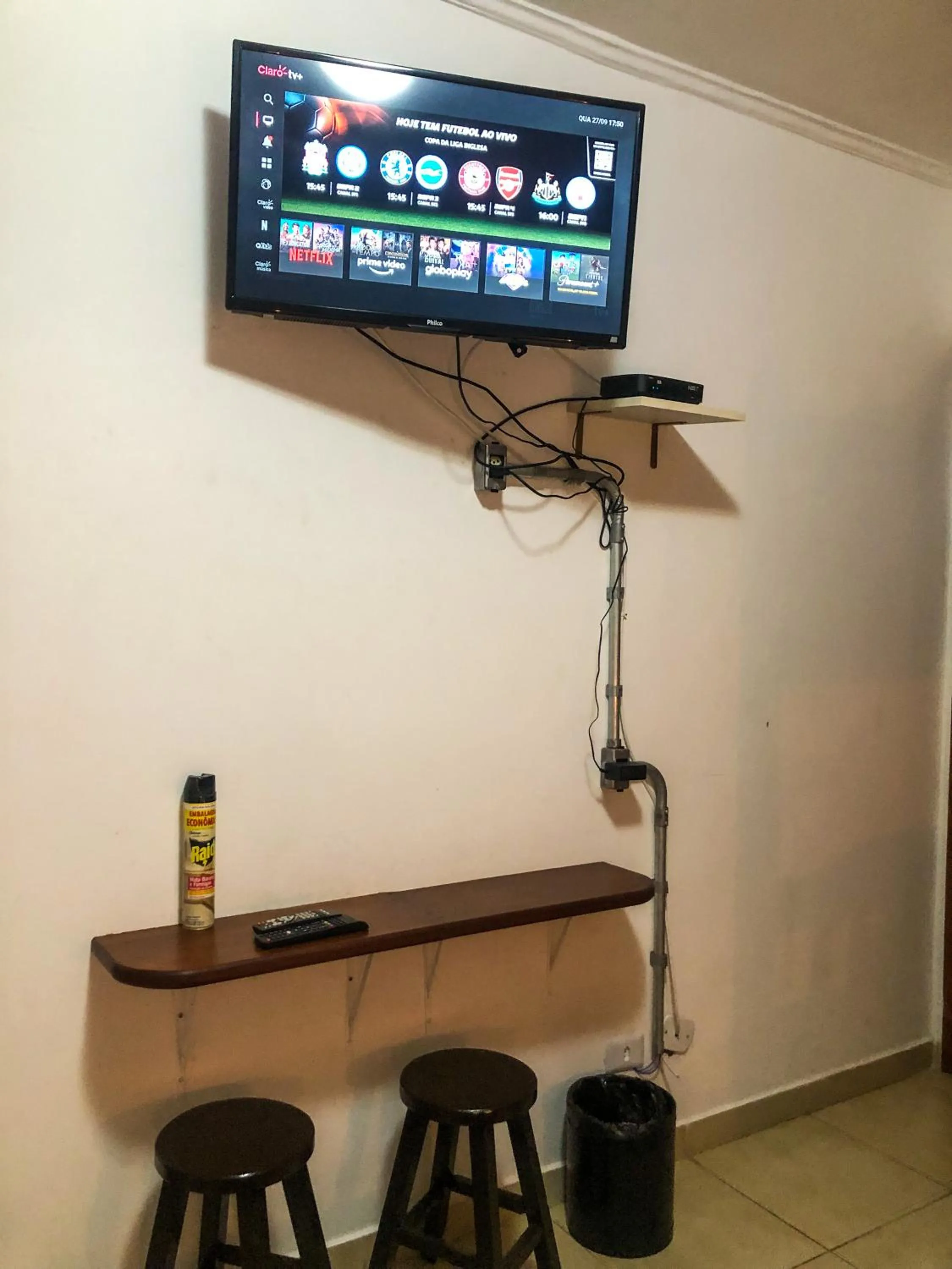 Micasa Hostel - Congonhas