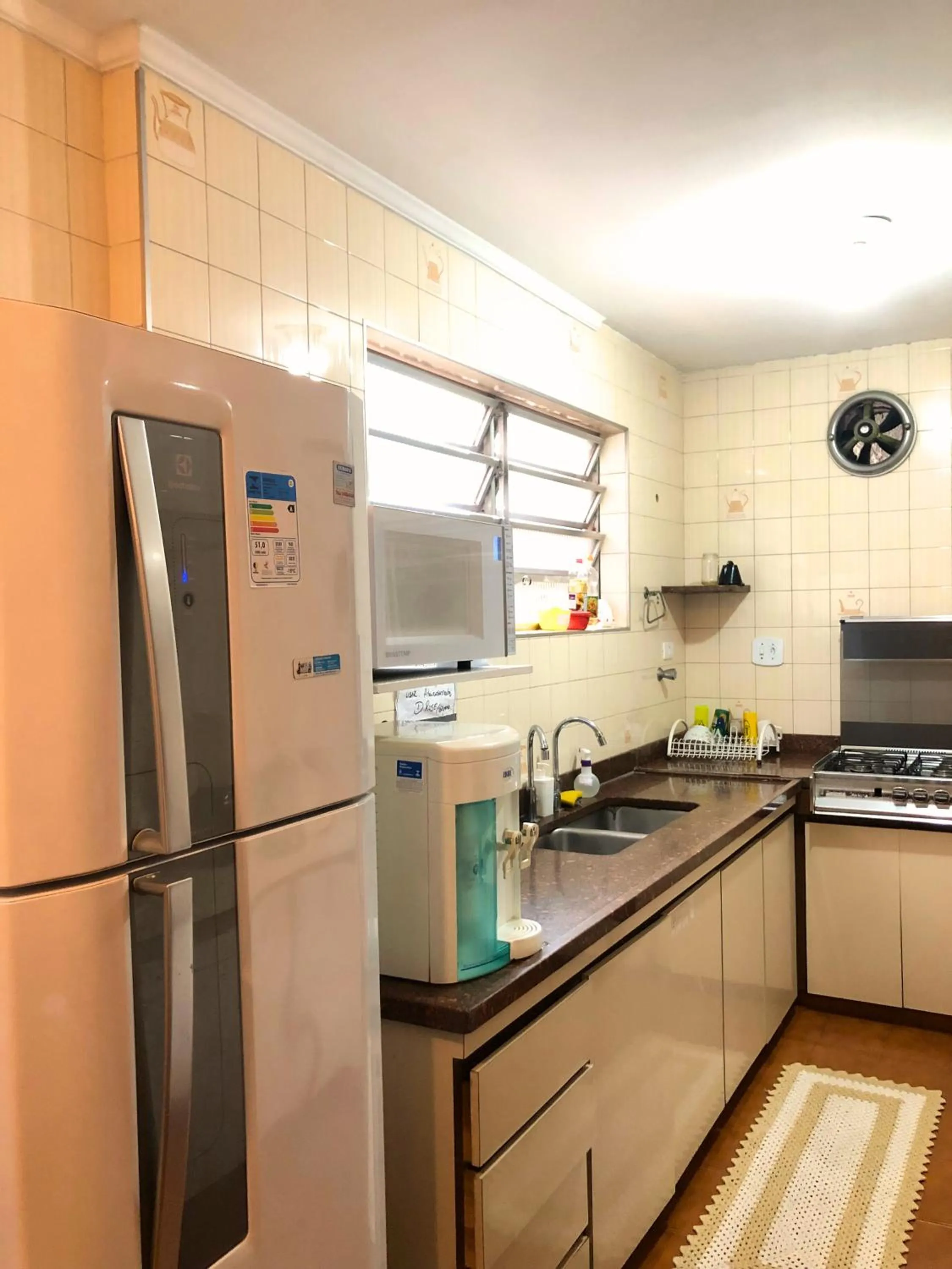 Micasa Hostel - Congonhas