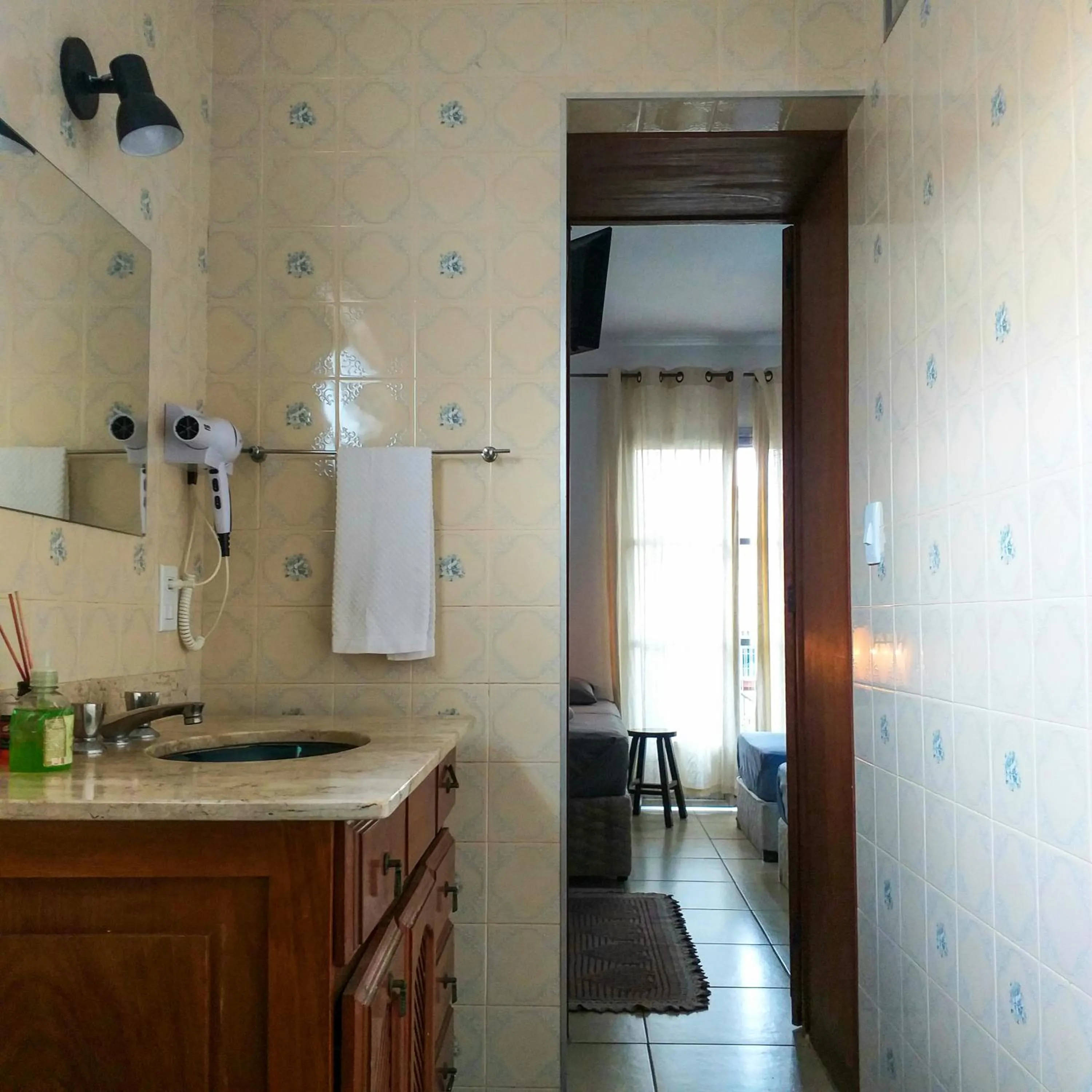 Micasa Hostel - Congonhas