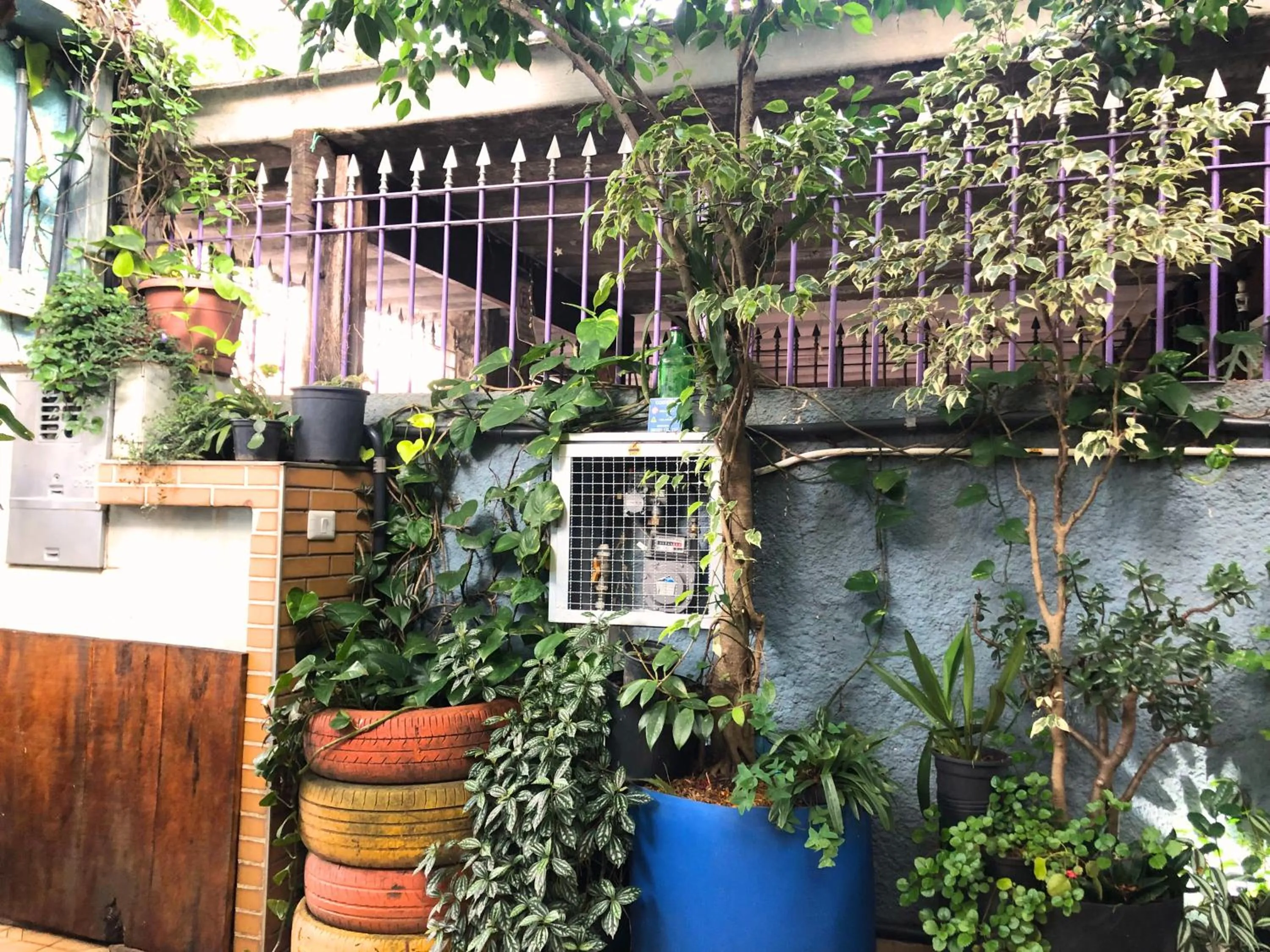 Micasa Hostel - Congonhas