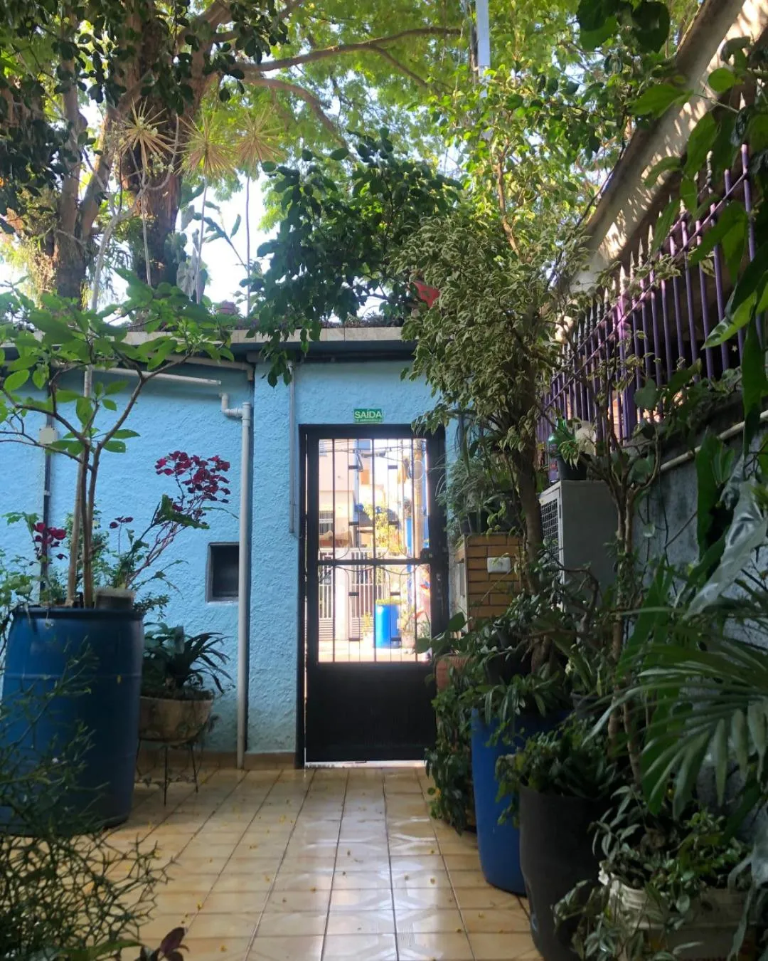 Micasa Hostel - Congonhas