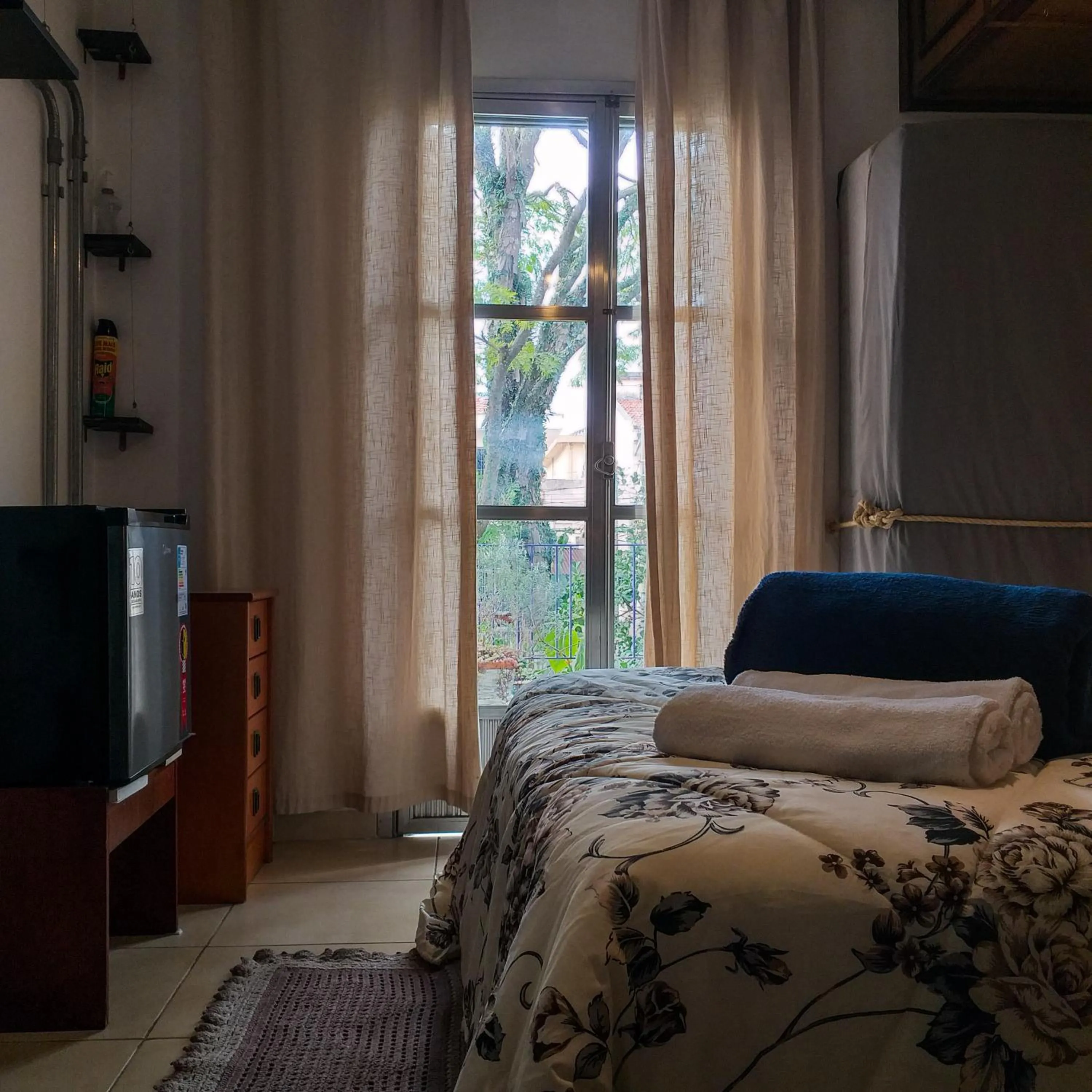 Bed in Micasa Hostel - Congonhas