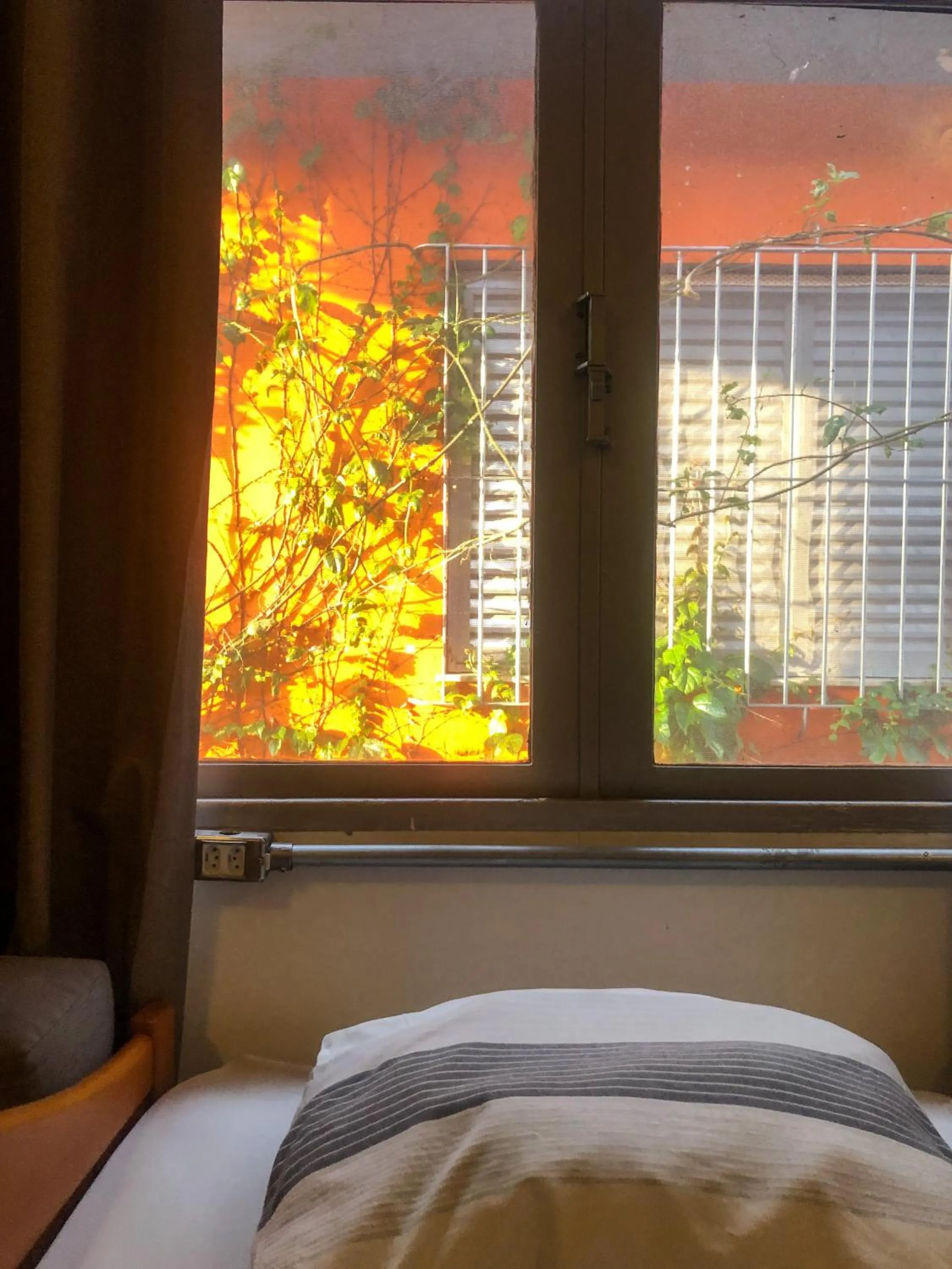 Bed in Micasa Hostel - Congonhas
