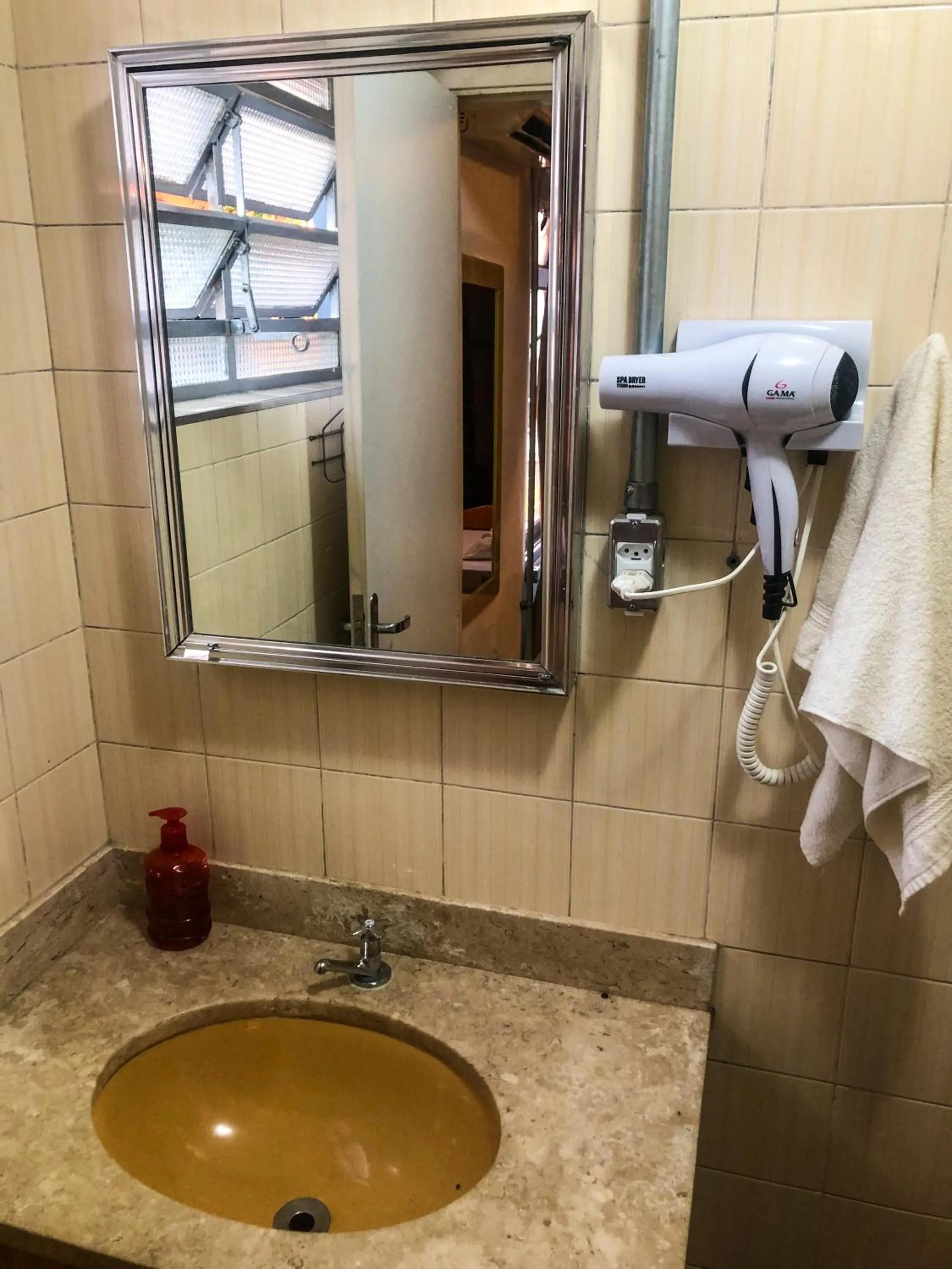 Micasa Hostel - Congonhas