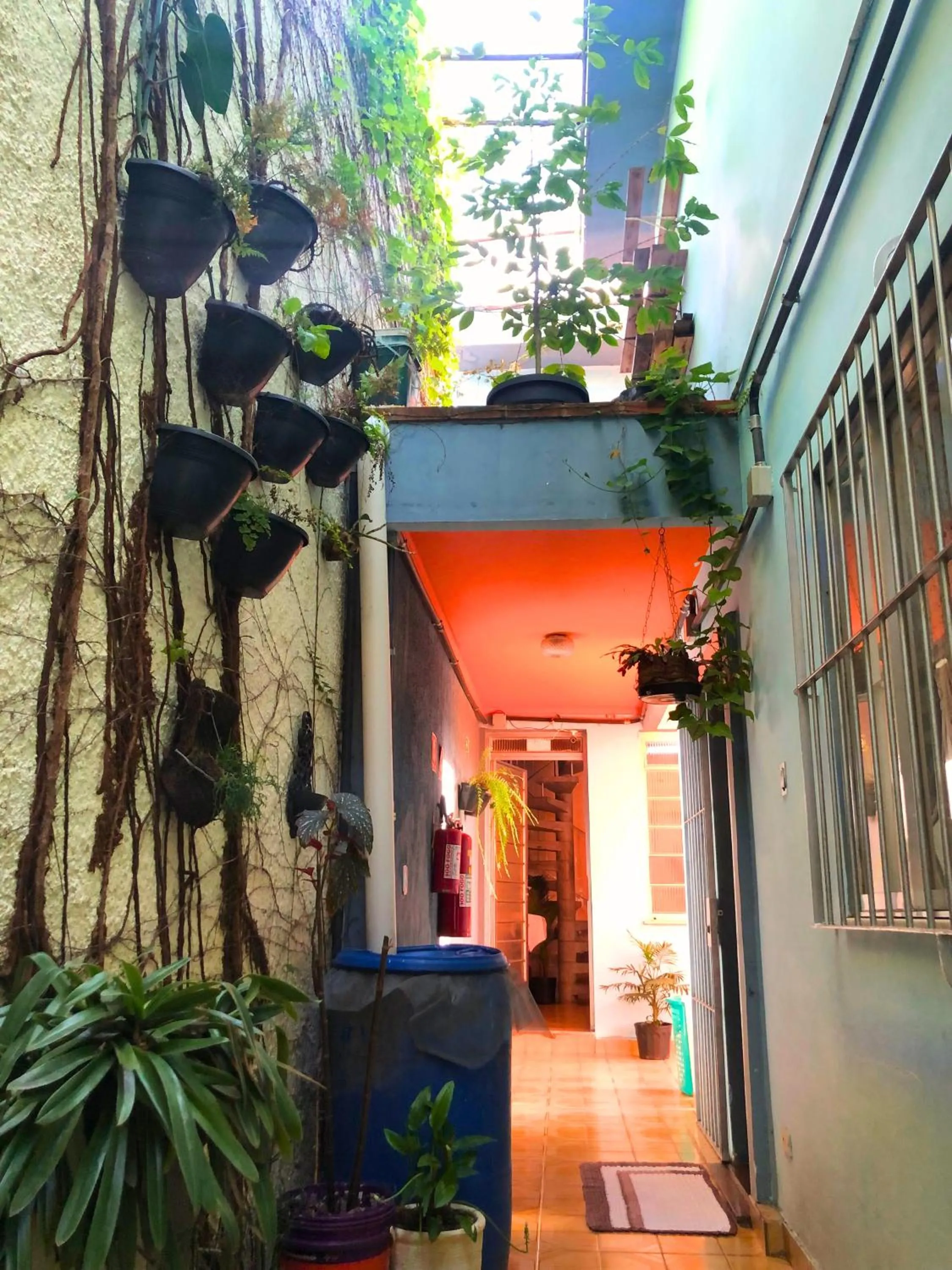 Micasa Hostel - Congonhas