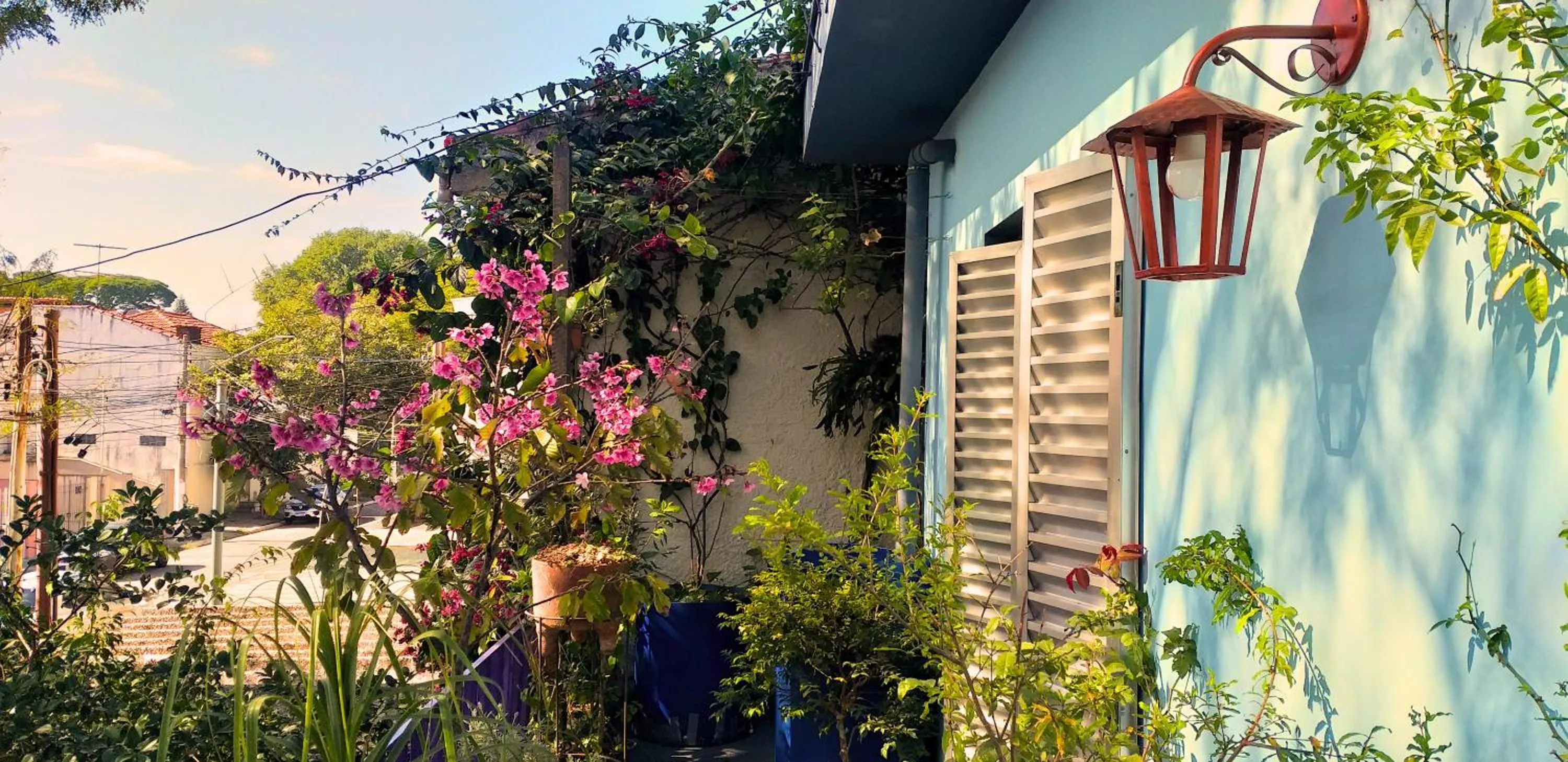 Micasa Hostel - Congonhas