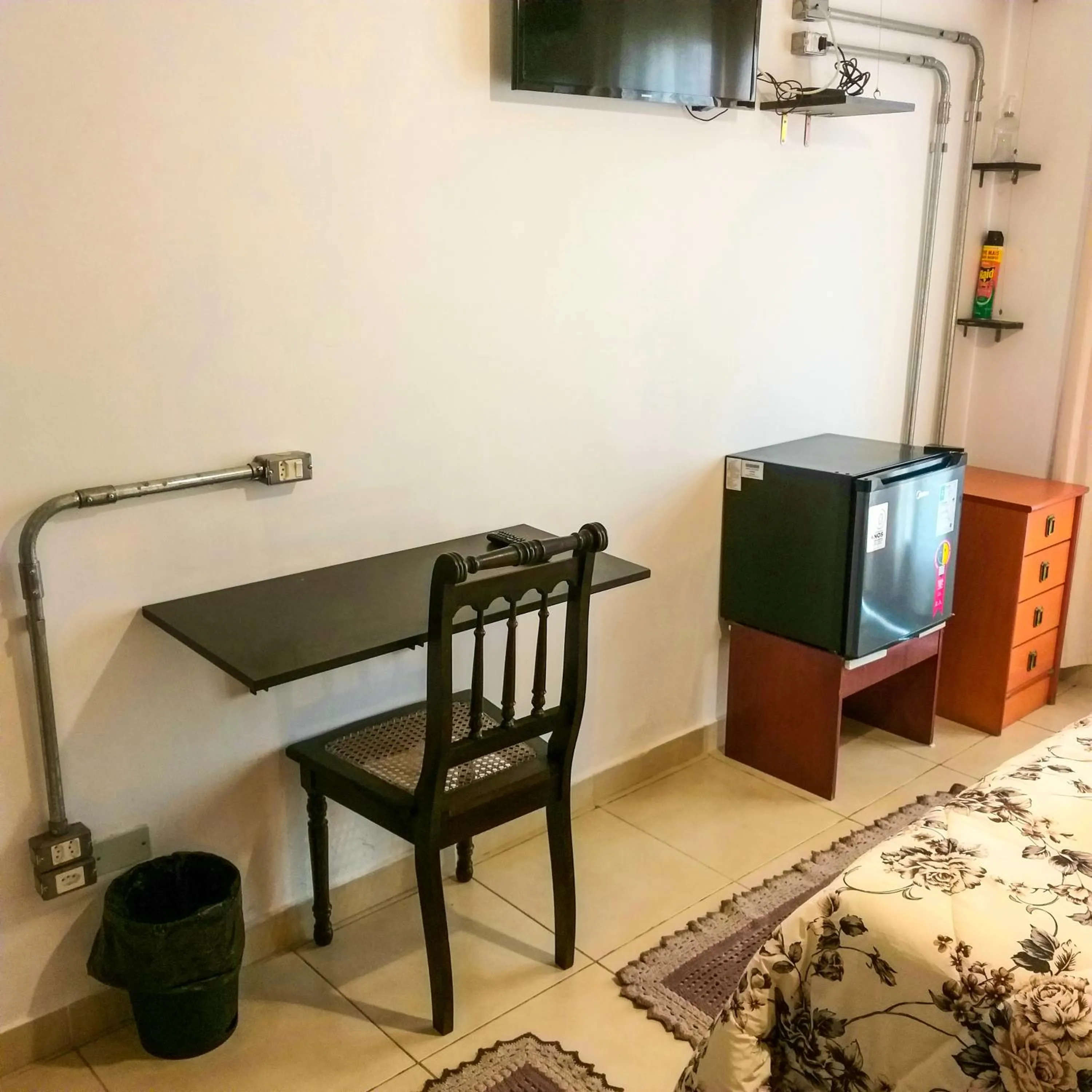 Micasa Hostel - Congonhas