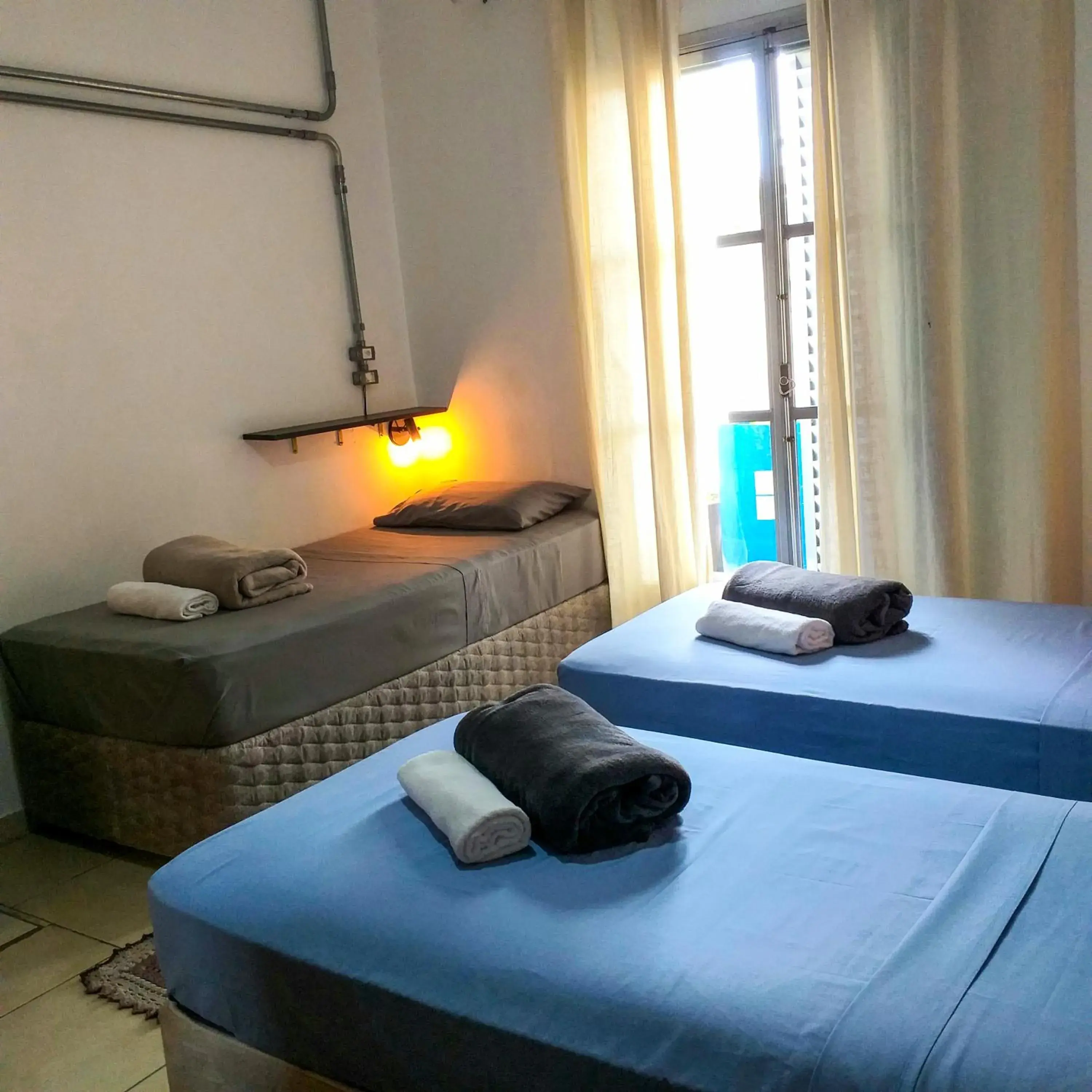 Micasa Hostel - Congonhas Micasa Hostel - Congonhas