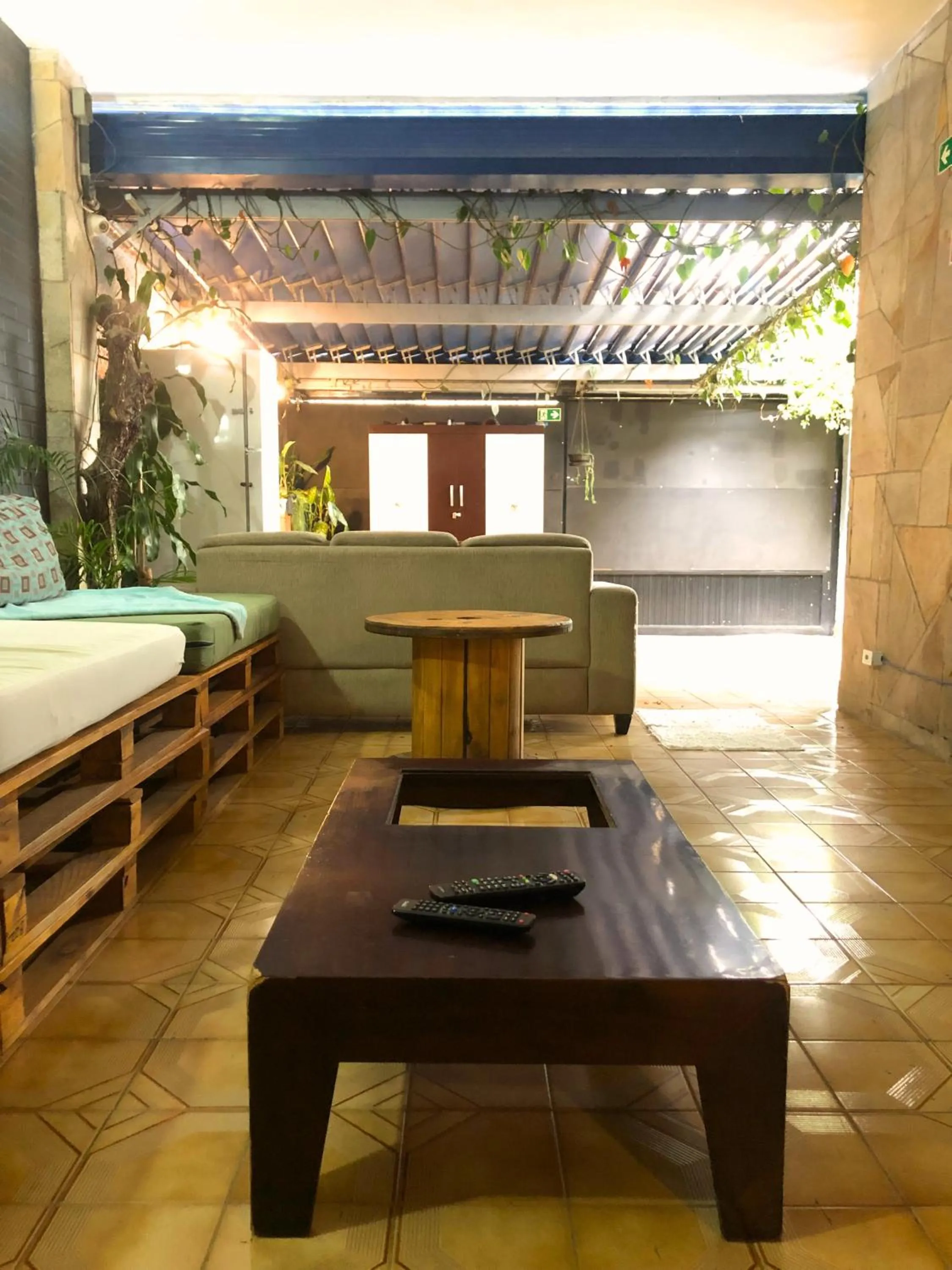 Micasa Hostel - Congonhas