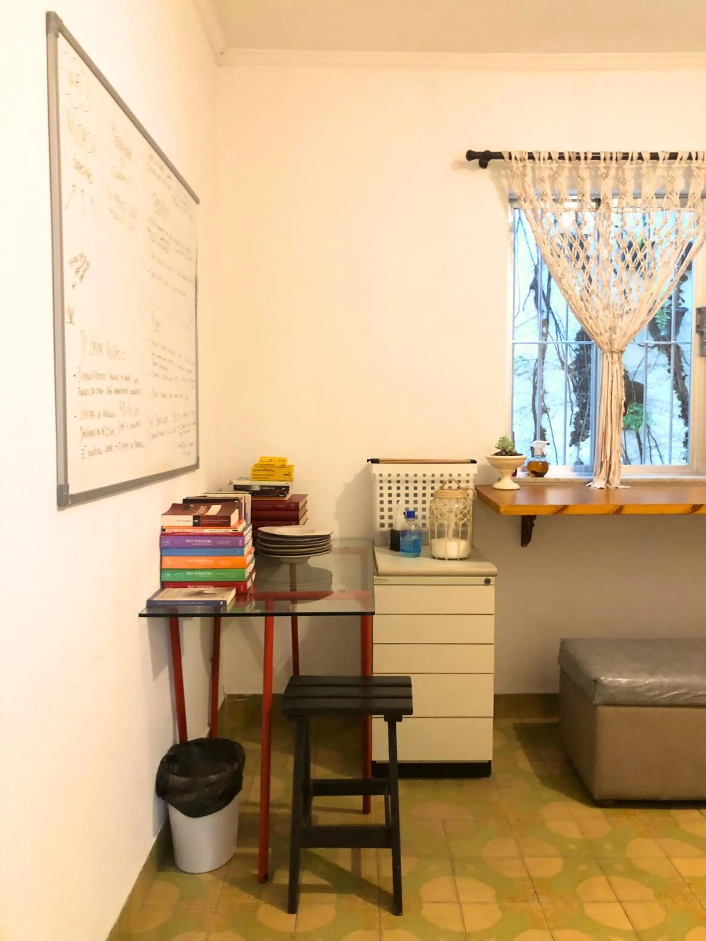 Micasa Hostel - Congonhas