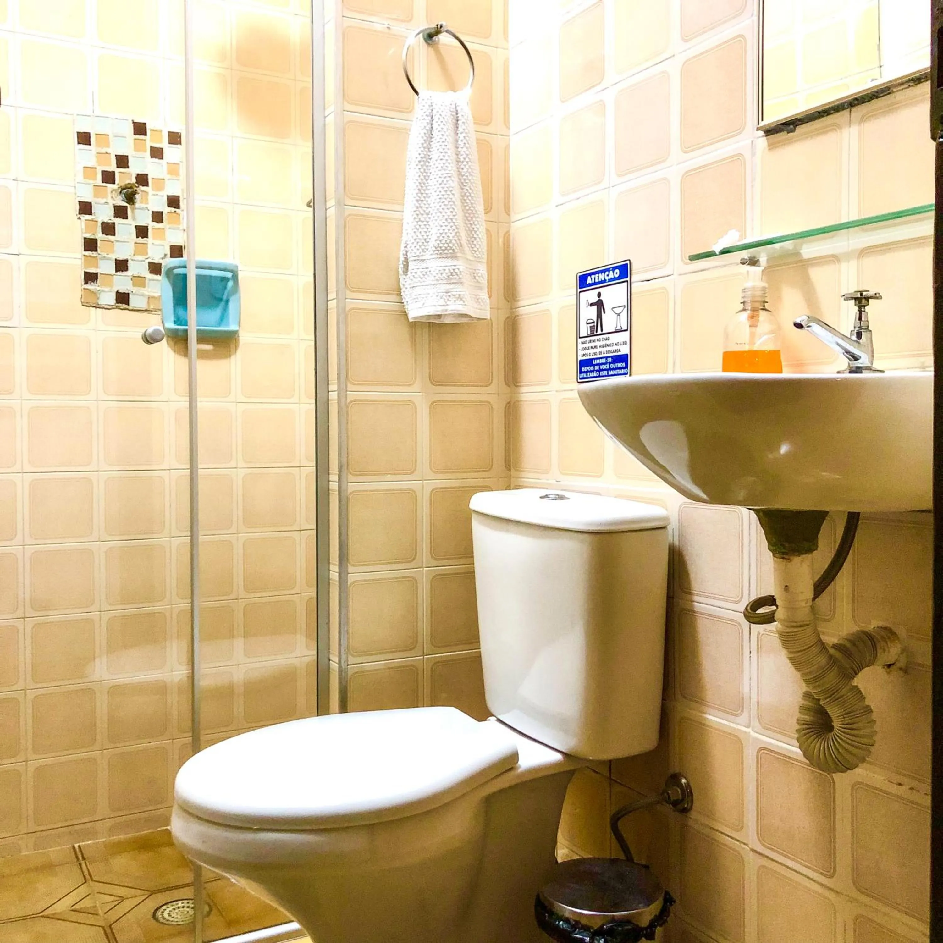 Micasa Hostel - Congonhas