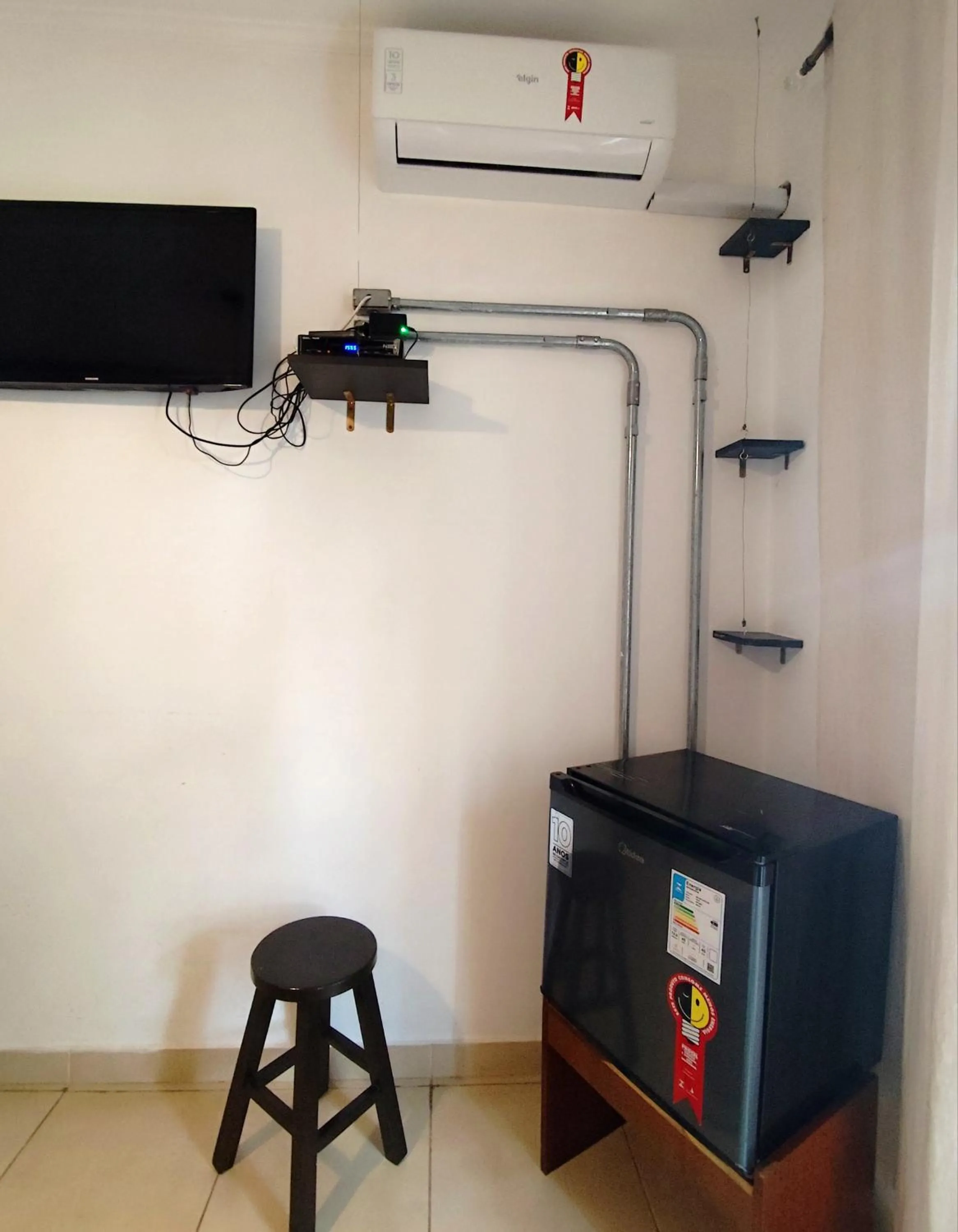 Micasa Hostel - Congonhas