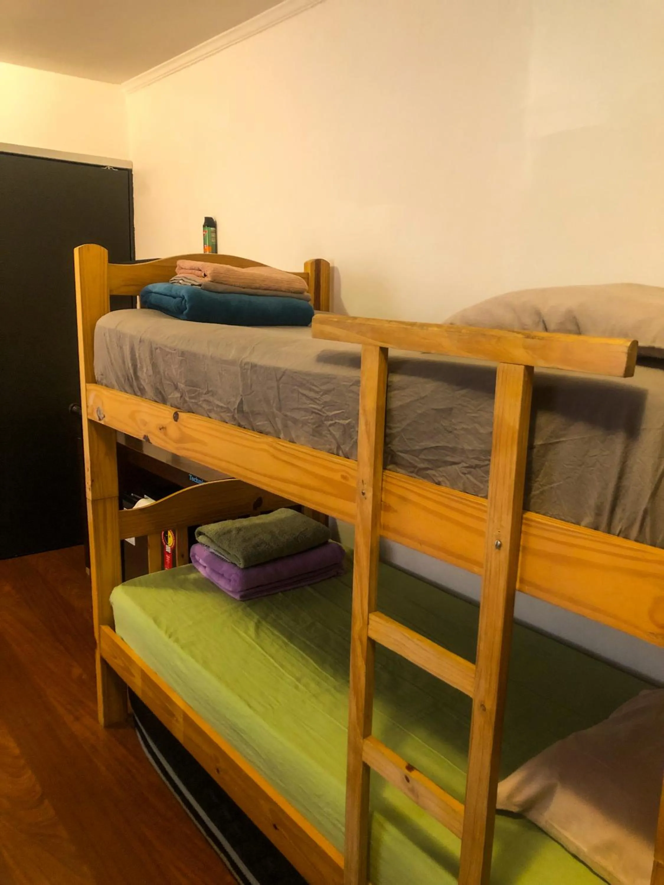 Bed in Micasa Hostel - Congonhas