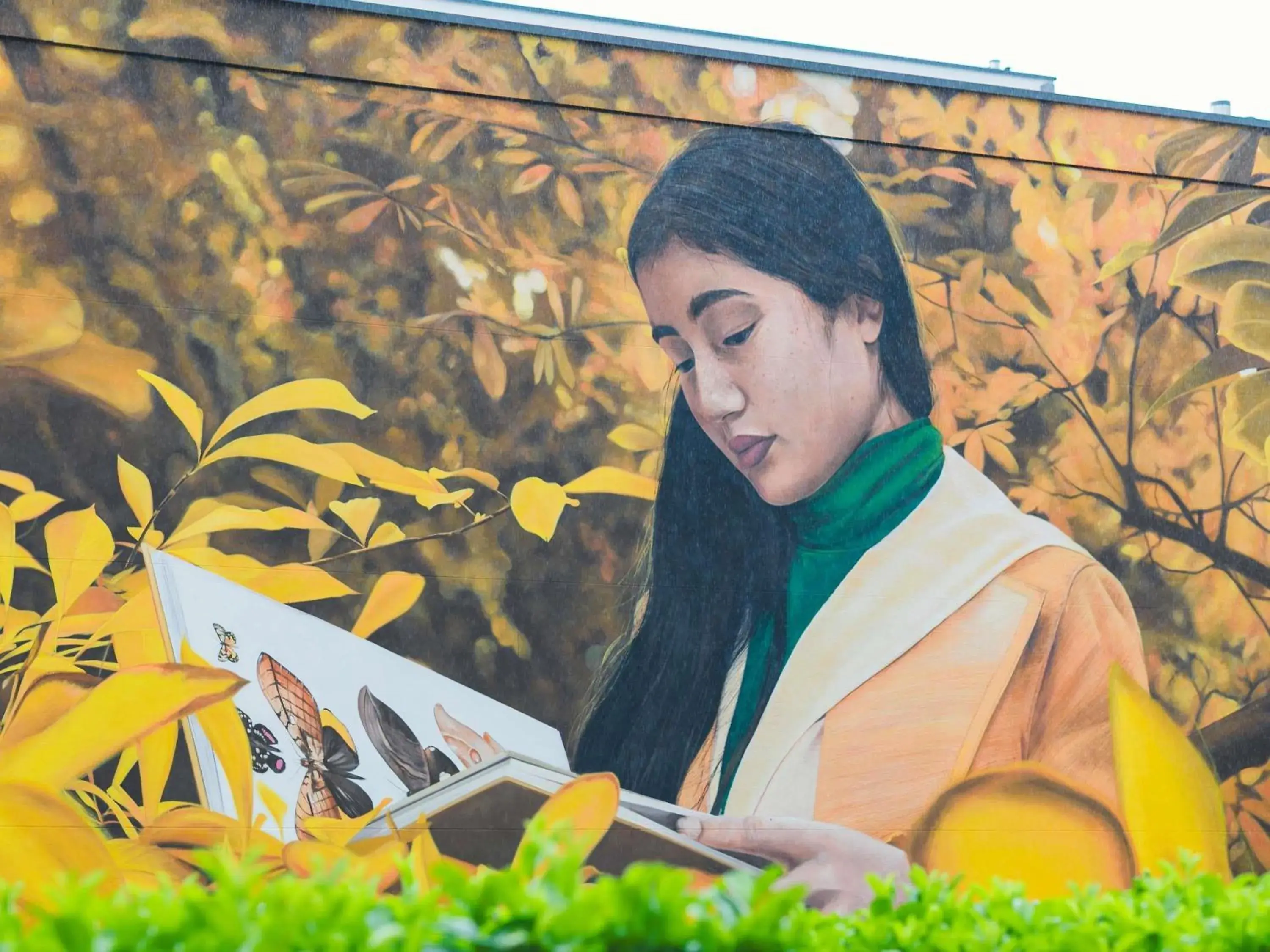 Property building in Mercure Metz Centre Property building in Mercure Metz Centre