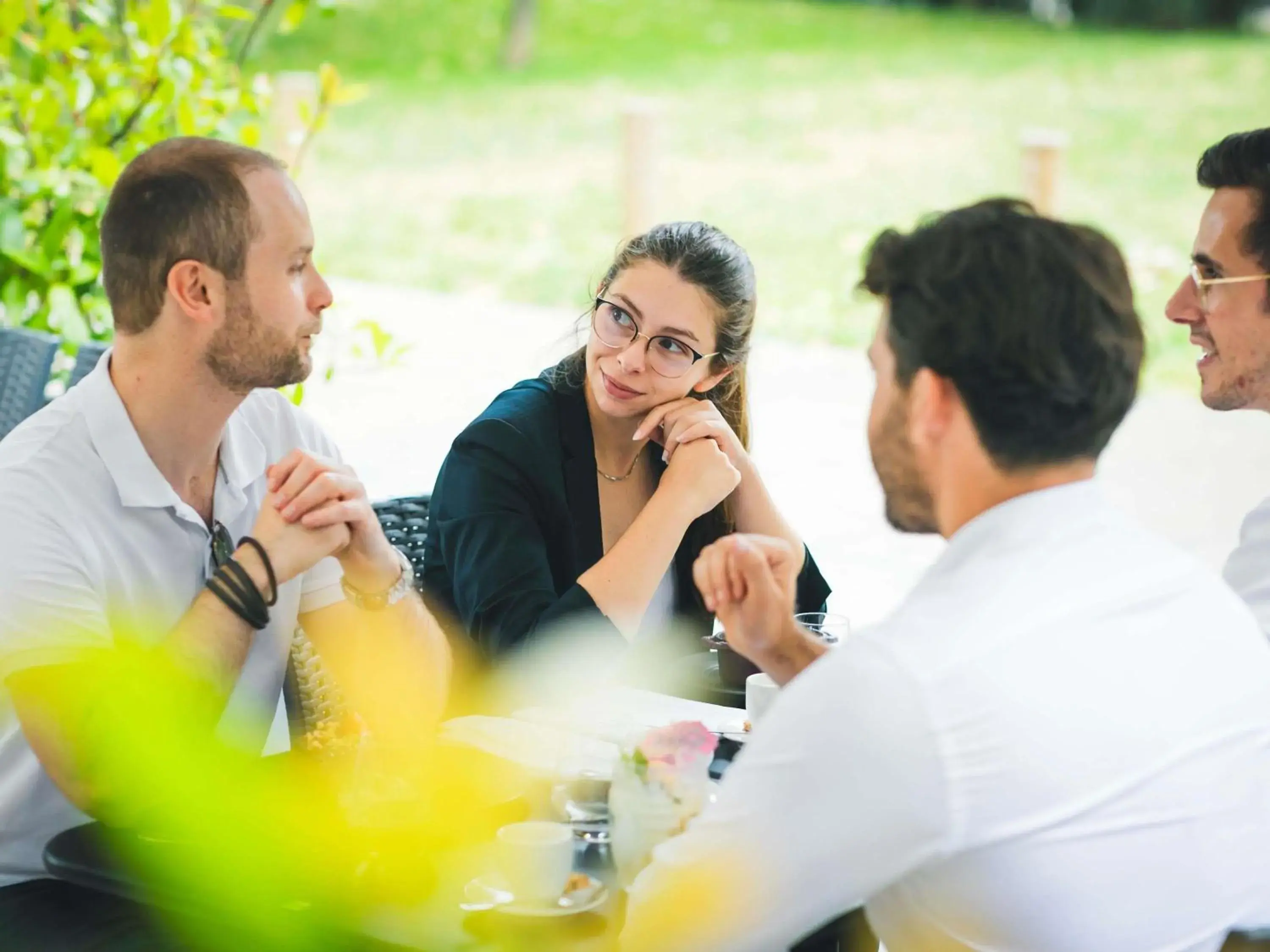 Restaurant/places to eat in Mercure Metz Centre Restaurant/places to eat in Mercure Metz Centre