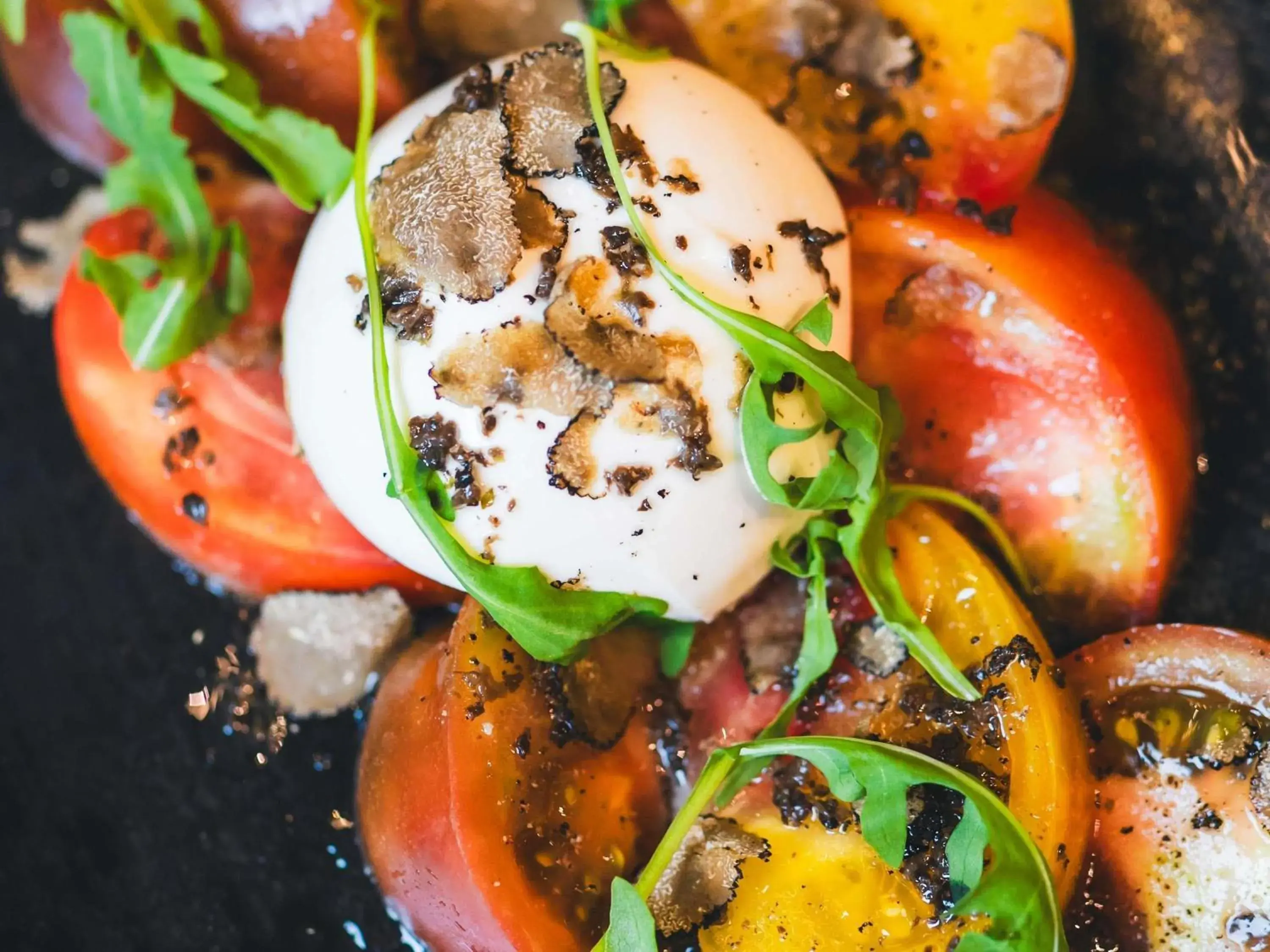 Restaurant/places to eat in Mercure Metz Centre Restaurant/places to eat in Mercure Metz Centre