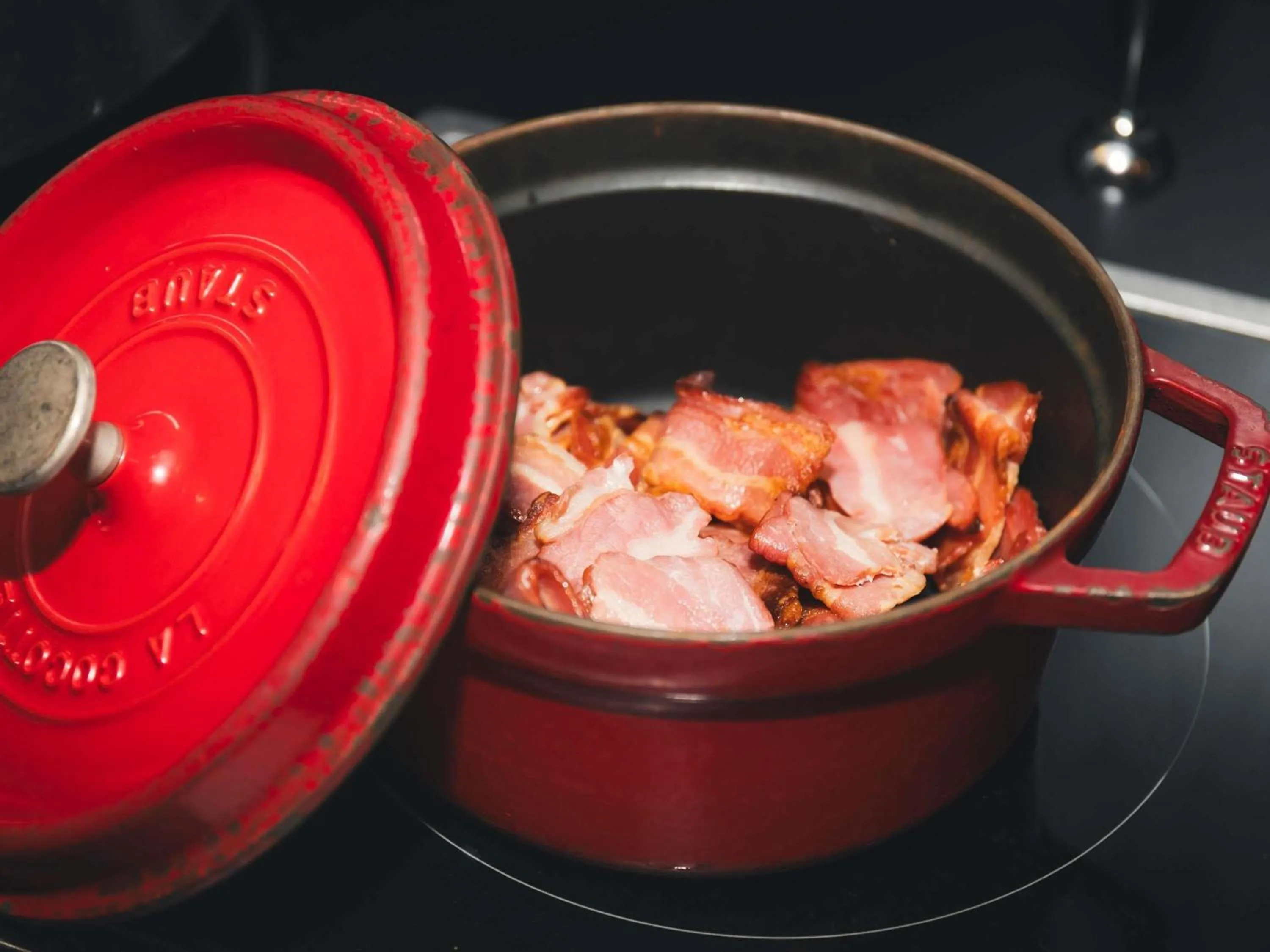 Breakfast in Mercure Metz Centre