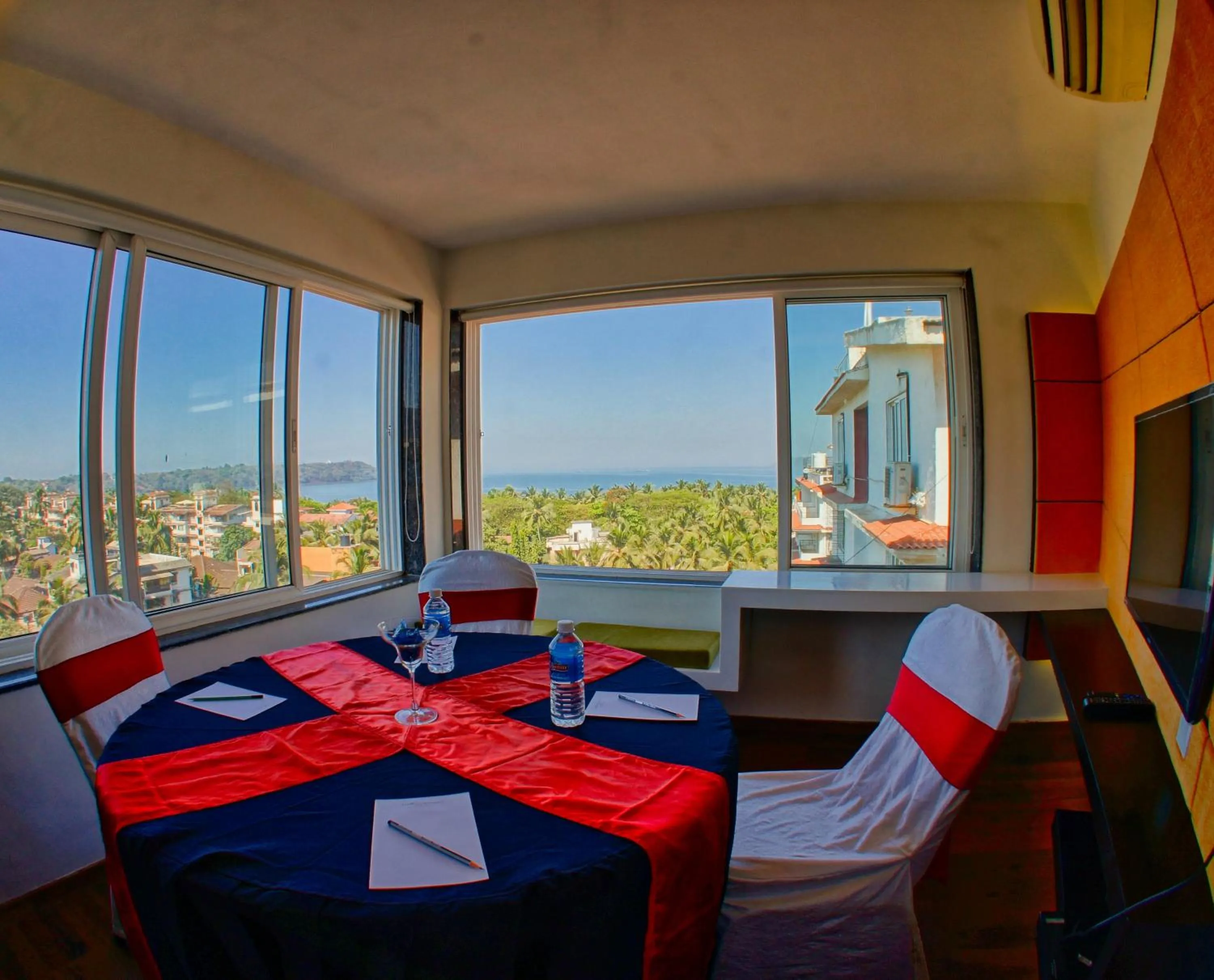 The Fern Residency, Miramar