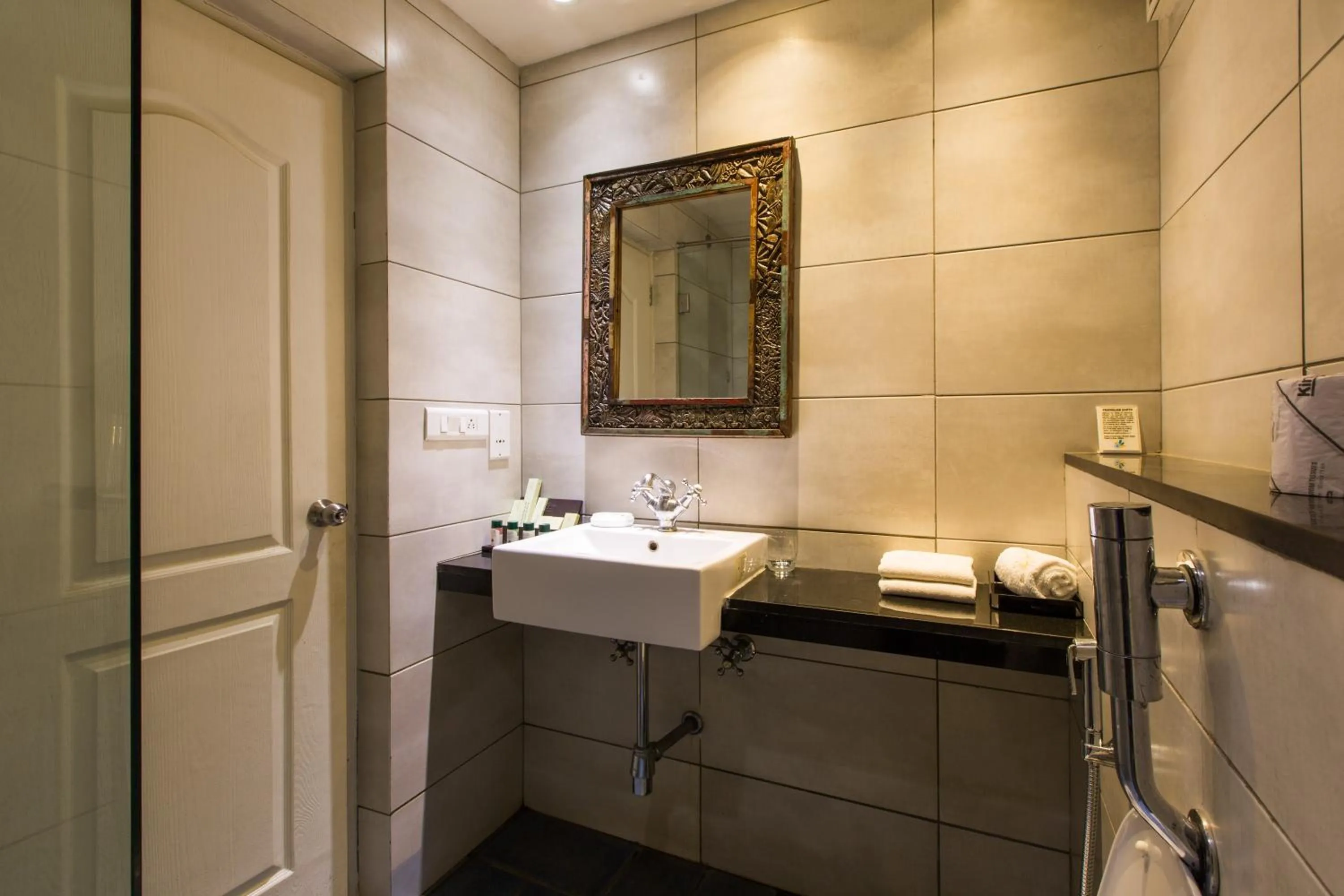 The Fern Residency, Miramar