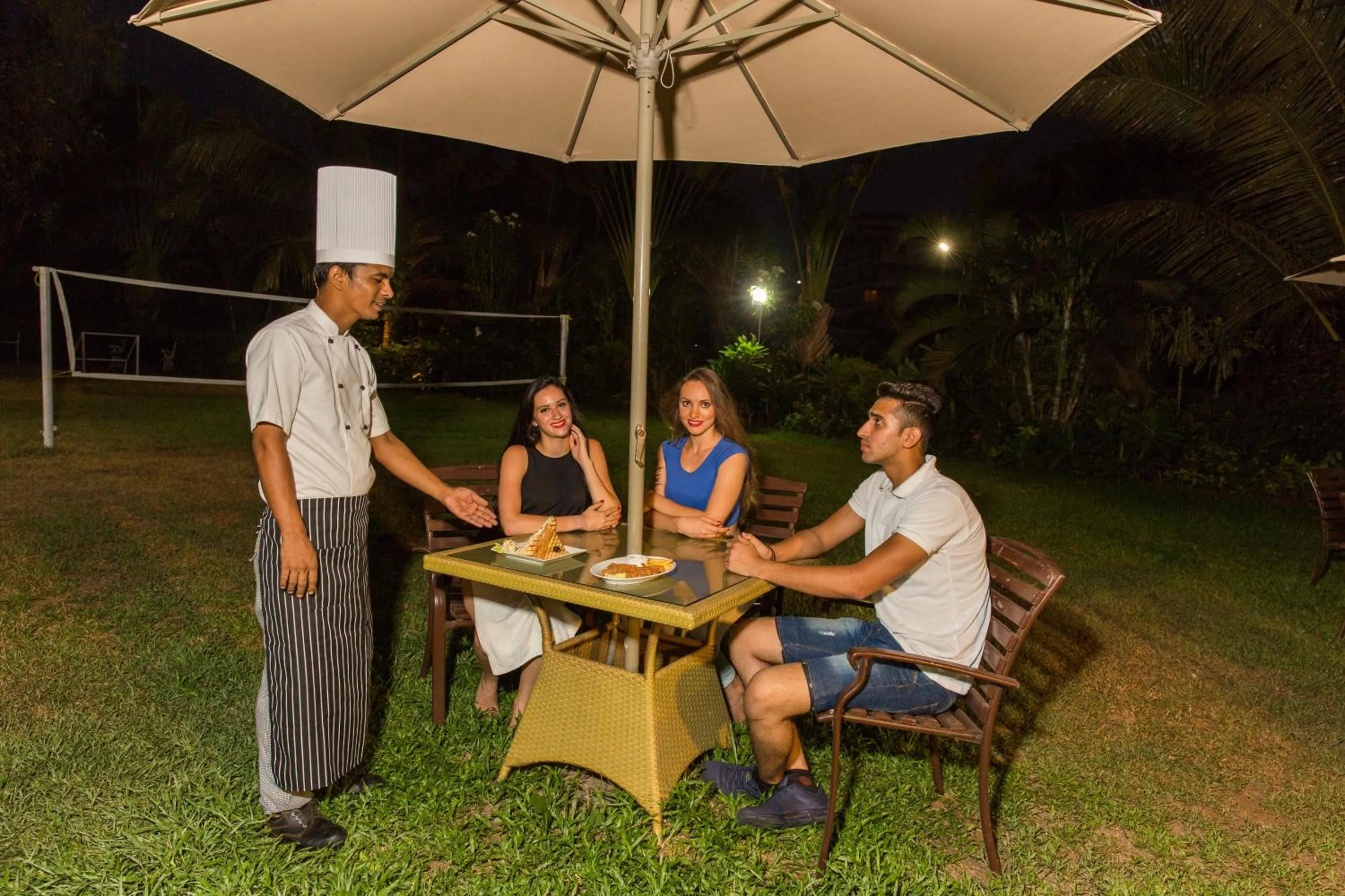 The Fern Residency, Miramar