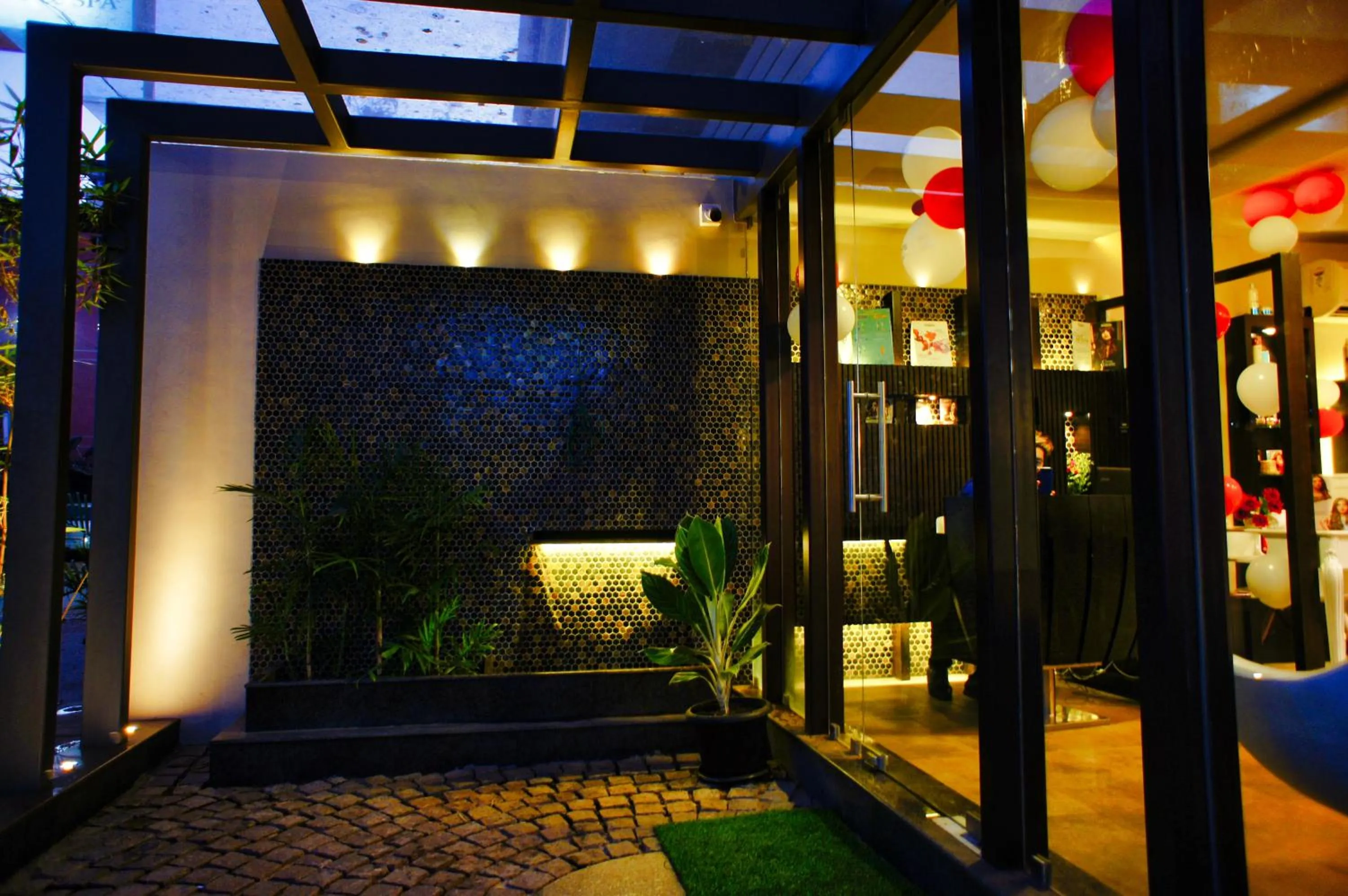 The Fern Residency, Miramar