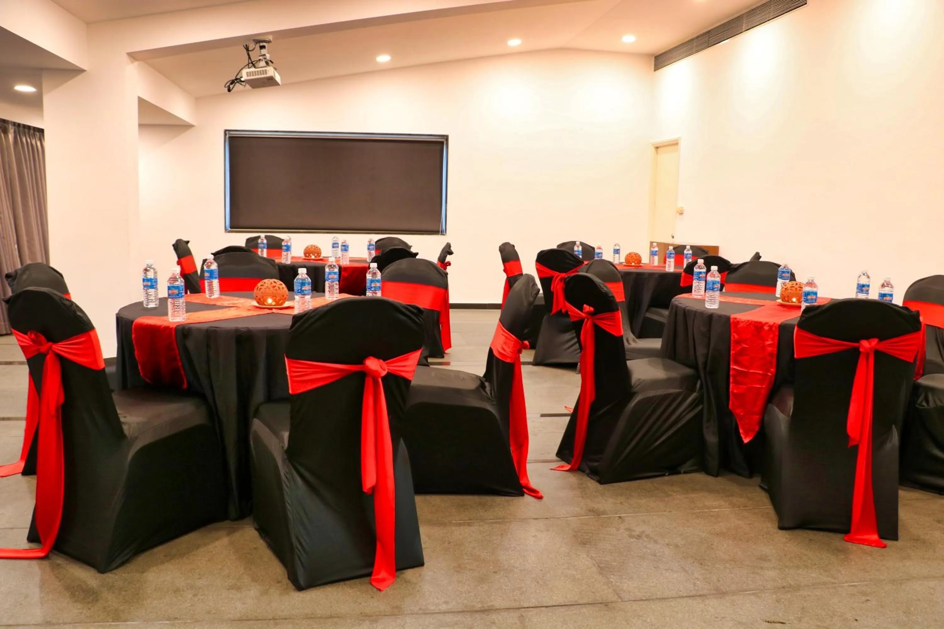 The Fern Residency, Miramar