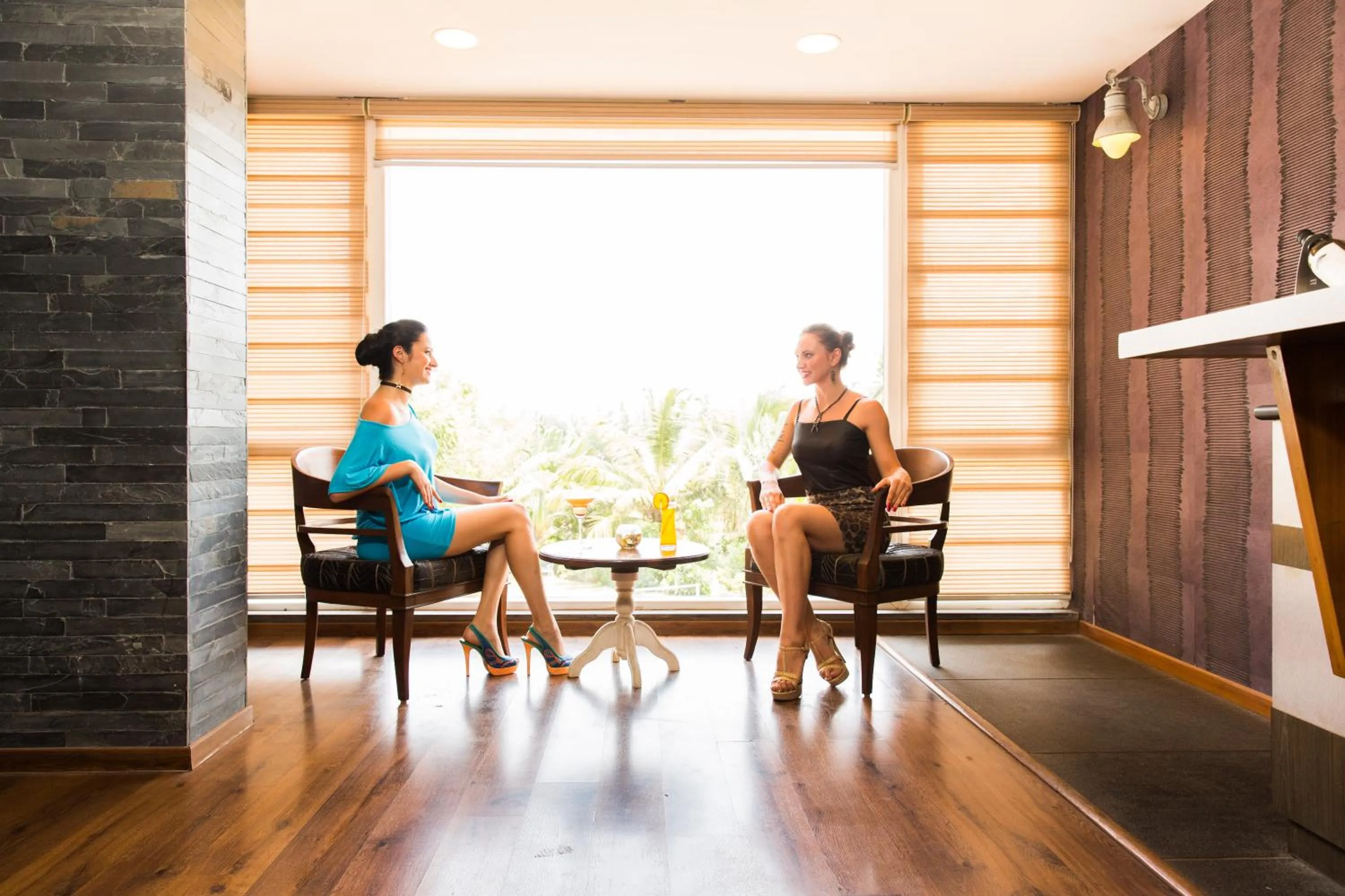 The Fern Residency, Miramar