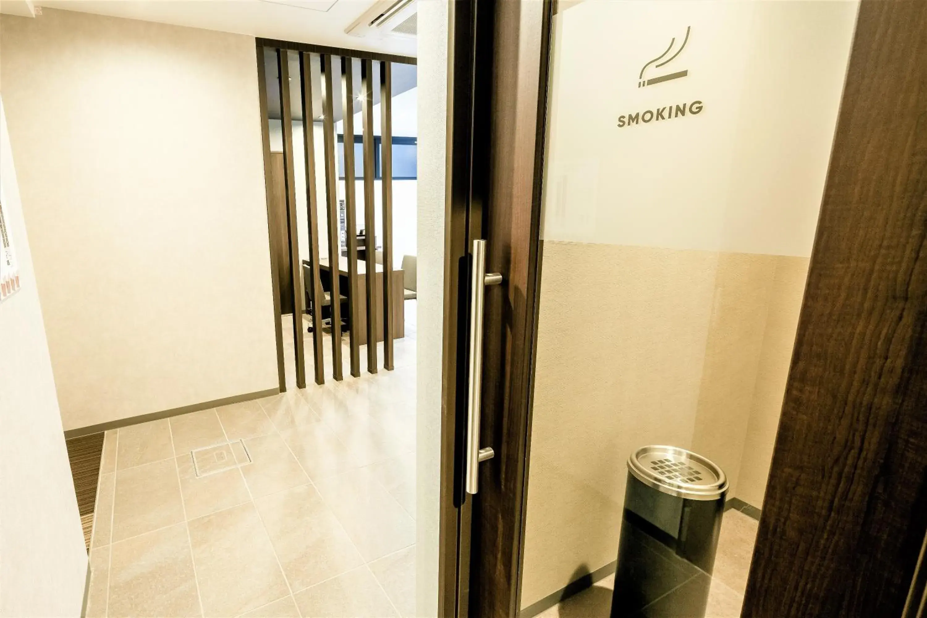 Area and facilities, Bathroom in M's Hotel Sanjo Wakoku