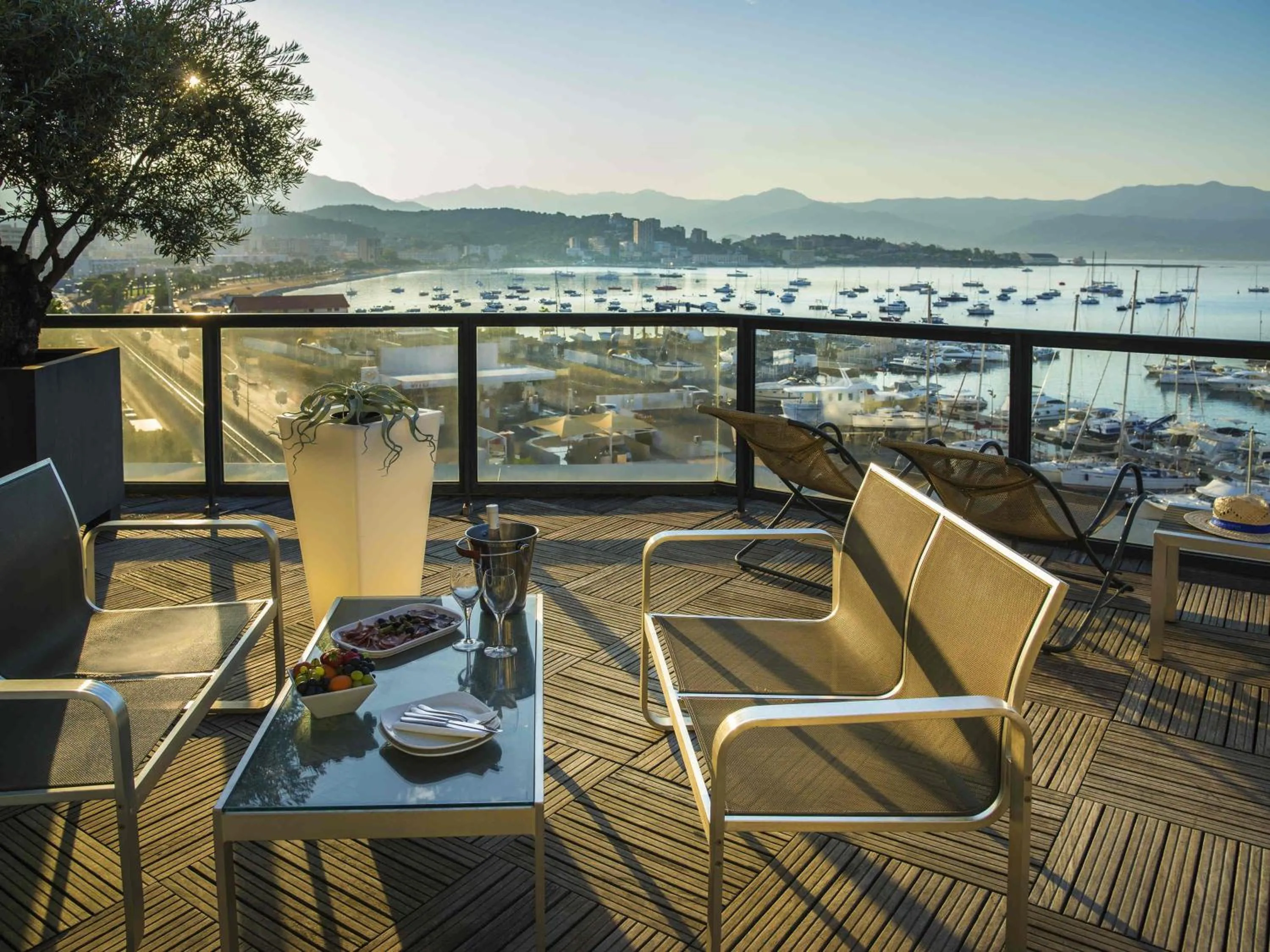 Other in Mercure Ajaccio