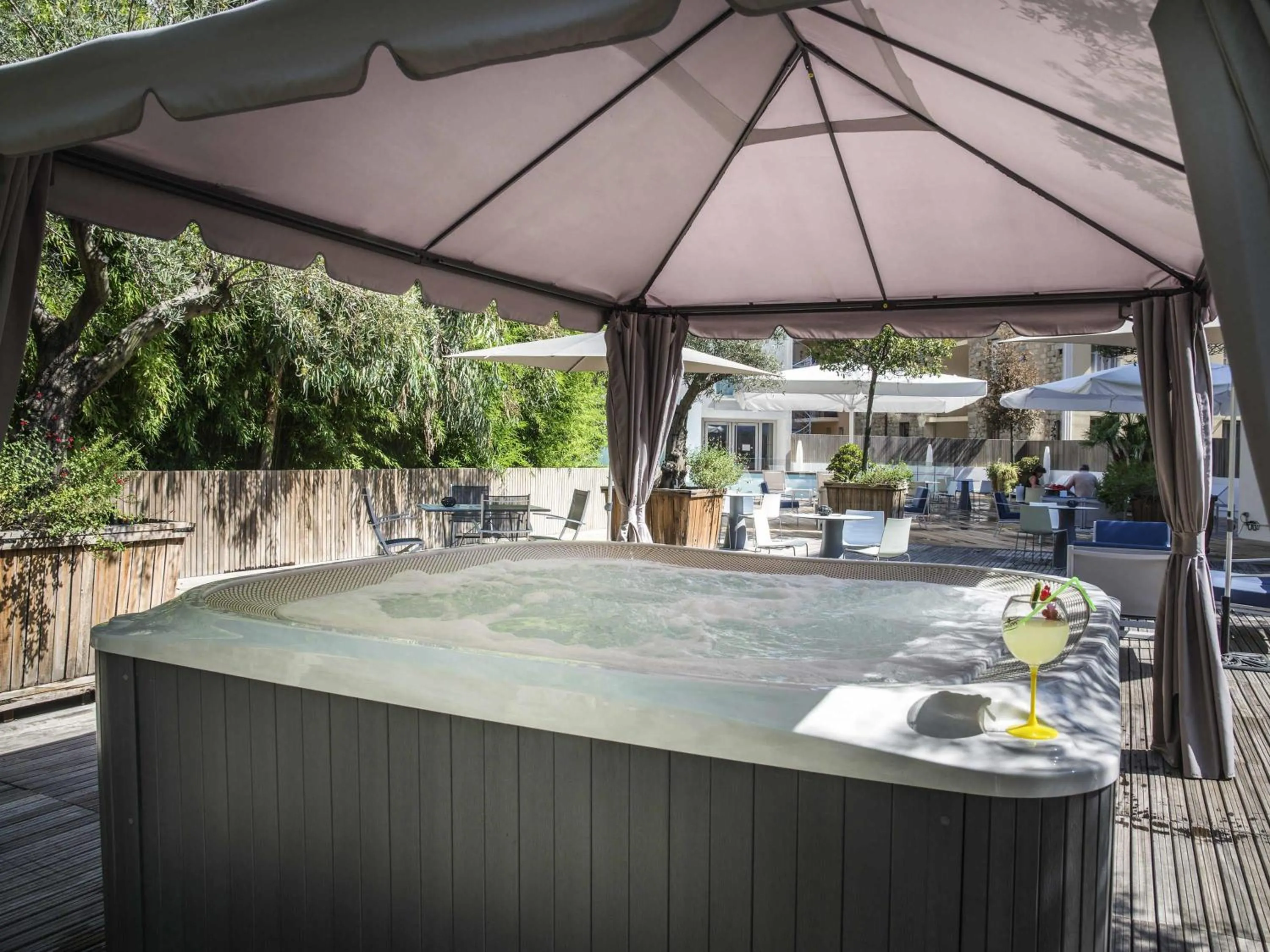 Other in Mercure Ajaccio