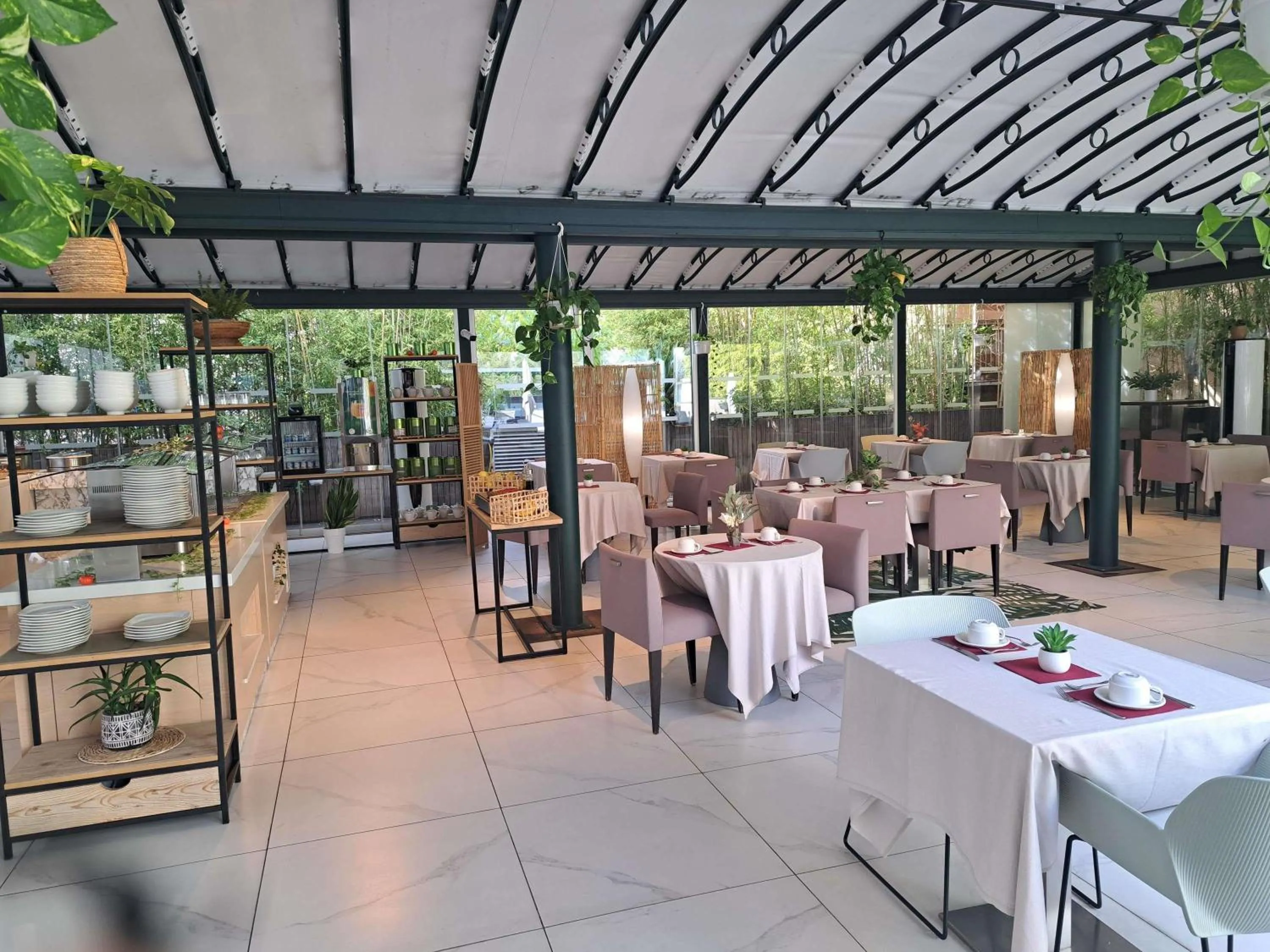 Other in Mercure Ajaccio