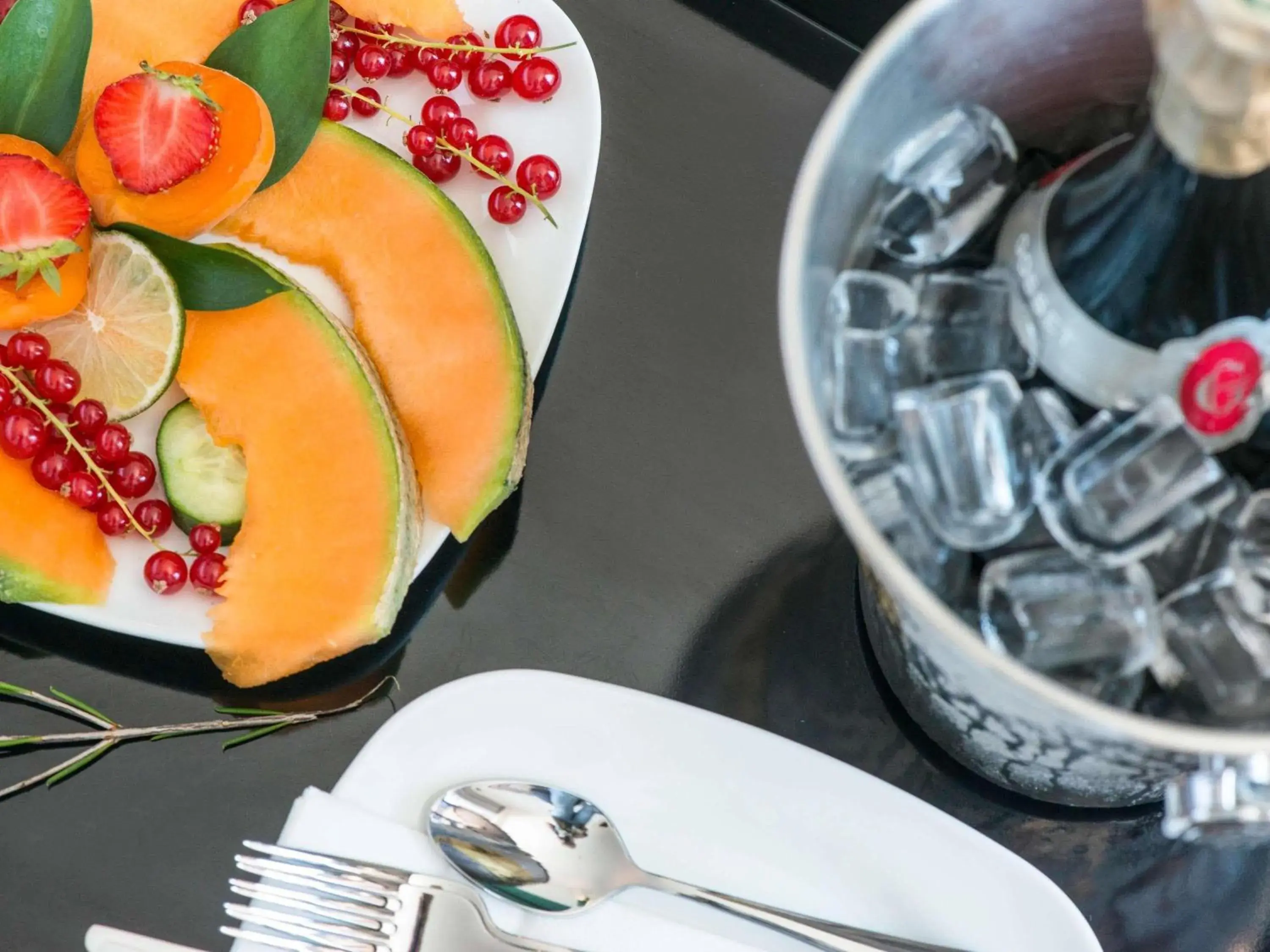 Lounge or bar in Mercure Ajaccio Lounge or bar in Mercure Ajaccio