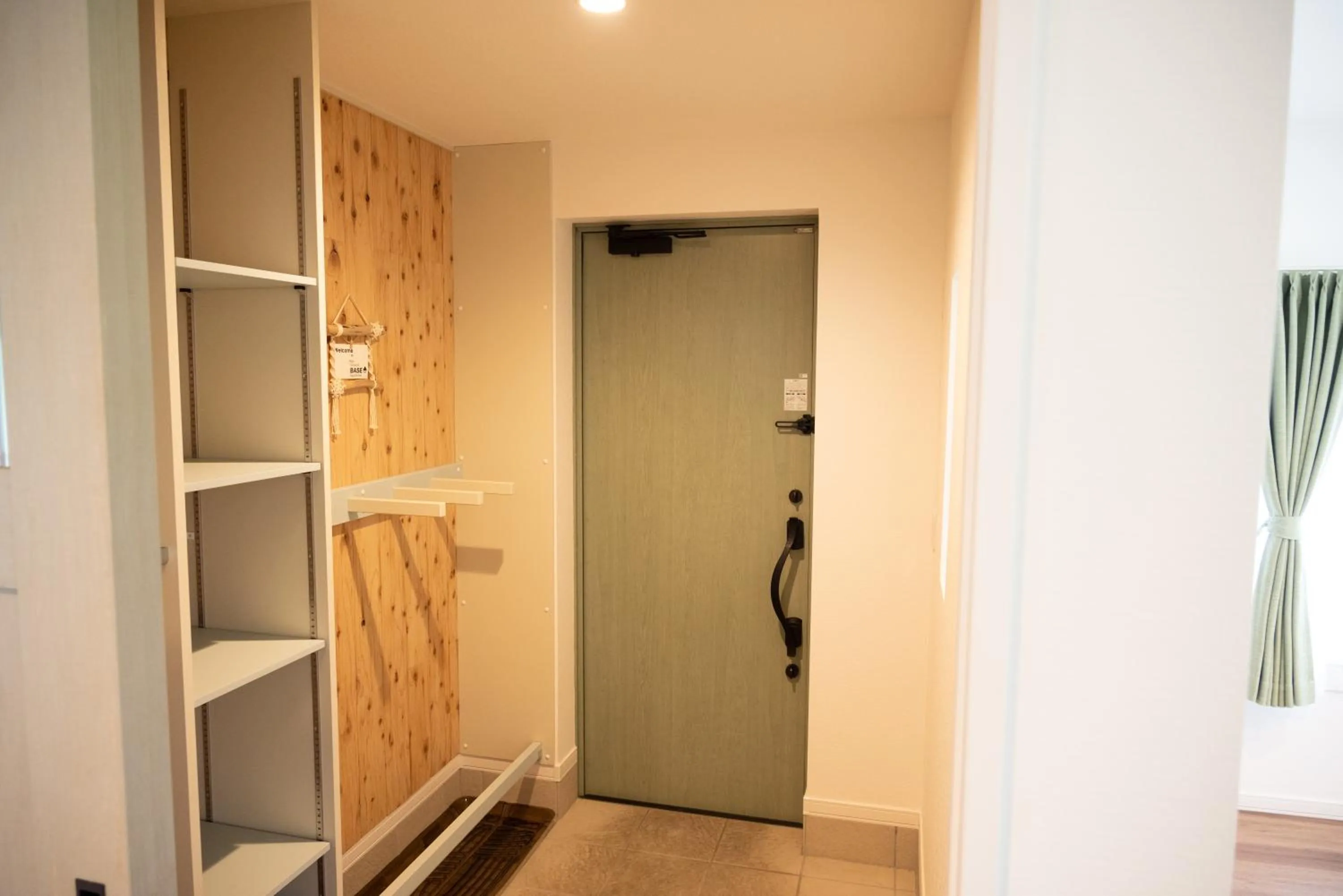 Play Ground BASE -higashikawa-